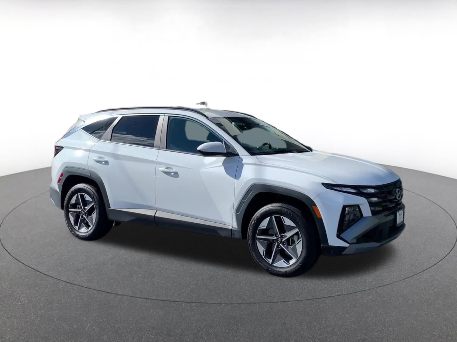 Thumbnail: 2025 Hyundai Tucson - 2