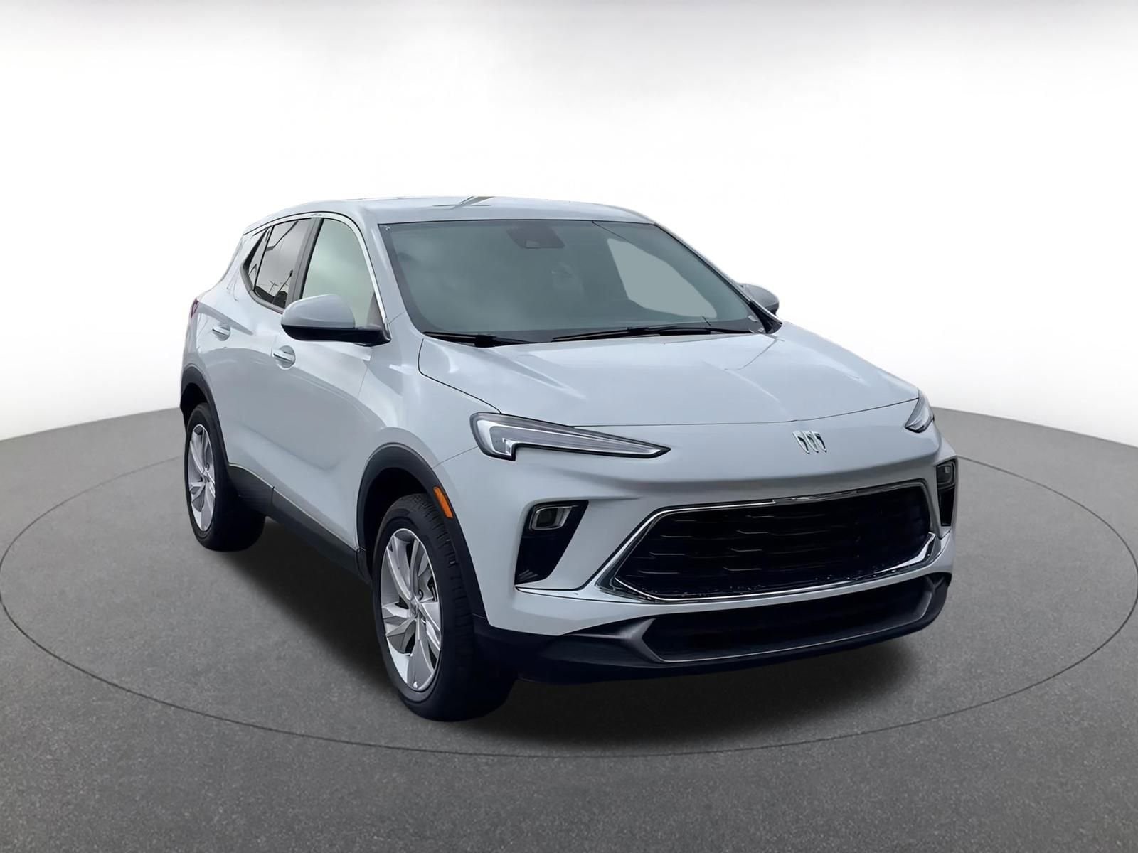 Thumbnail: 2025 Buick Encore GX - 3