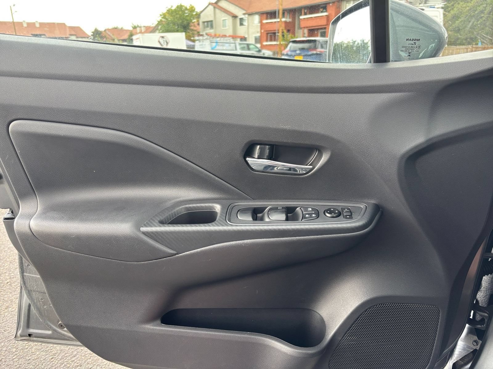 Thumbnail: 2025 Nissan Versa - 18