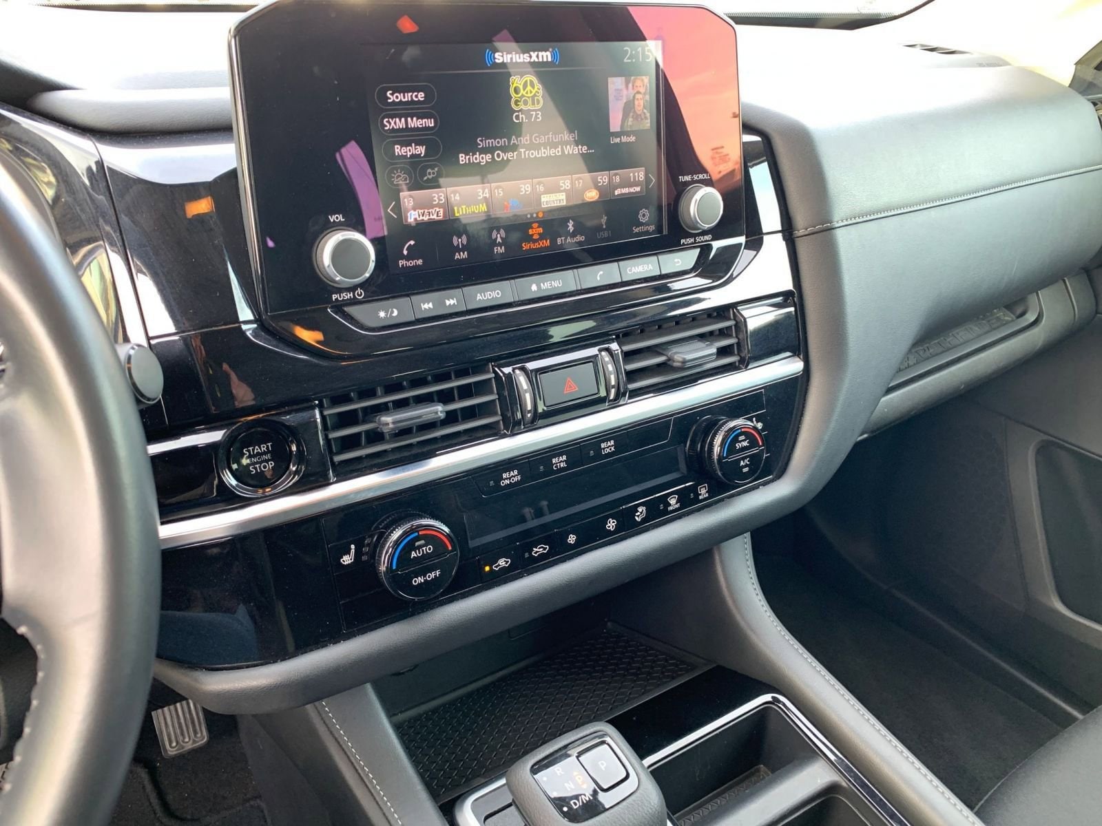 Thumbnail: 2025 Nissan Pathfinder - 20