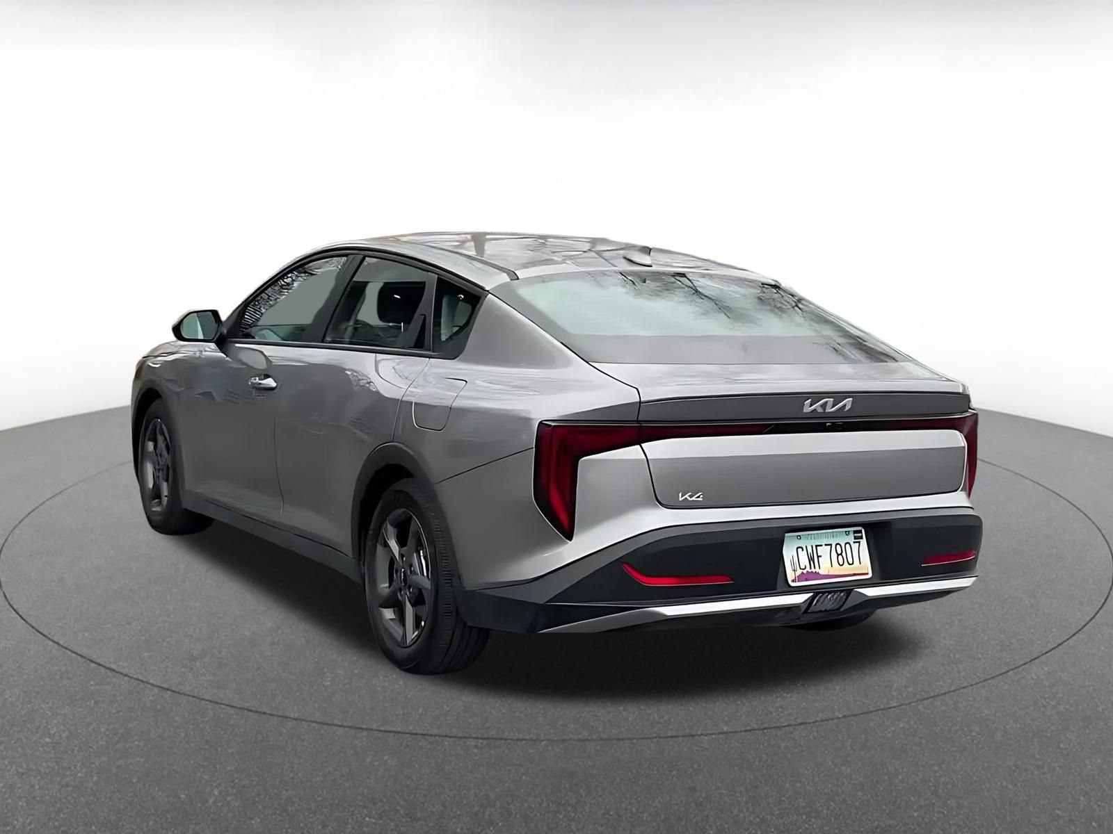 Thumbnail: 2025 Kia K4 - 11