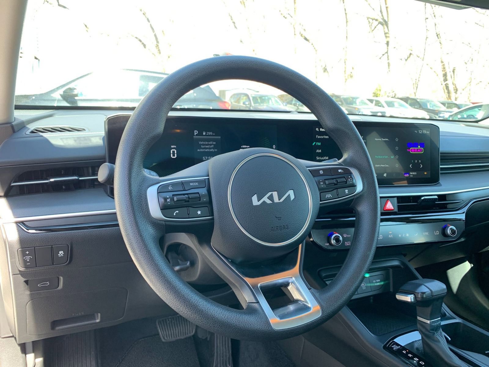 Thumbnail: 2025 Kia K5 - 34