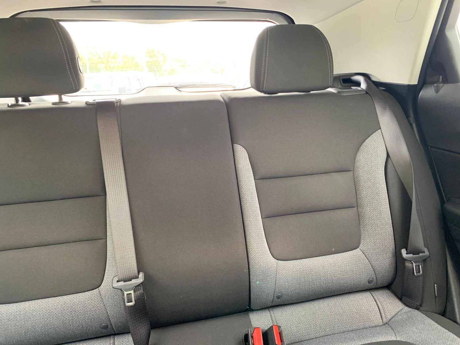 Thumbnail: 2025 Chevrolet TrailBlazer - 35