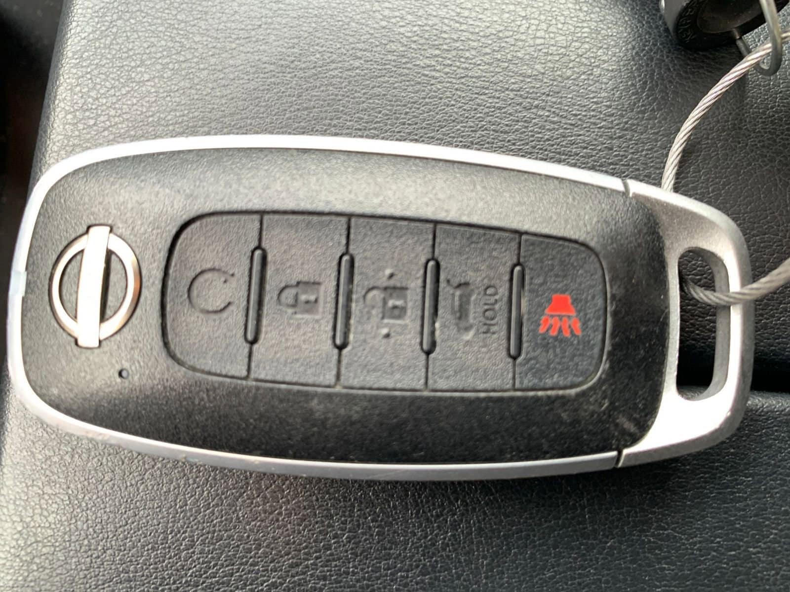 Thumbnail: 2025 Nissan Rogue - 27