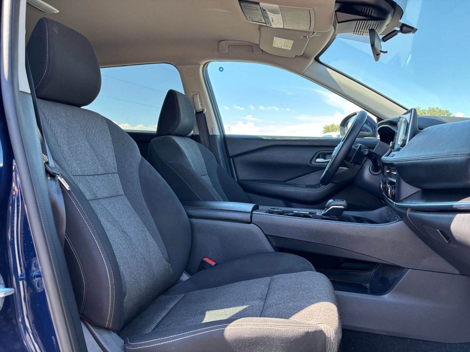Thumbnail: 2025 Nissan Rogue - 33