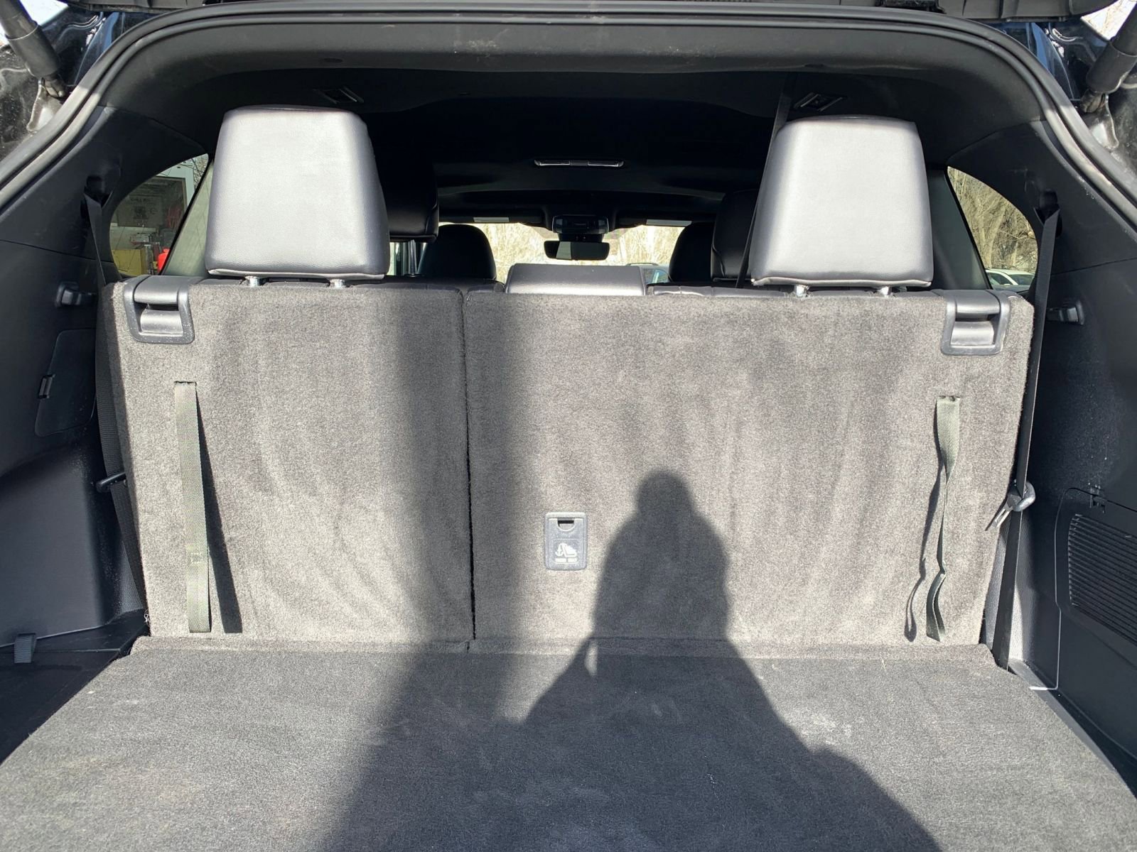 Thumbnail: 2025 Toyota Highlander - 33