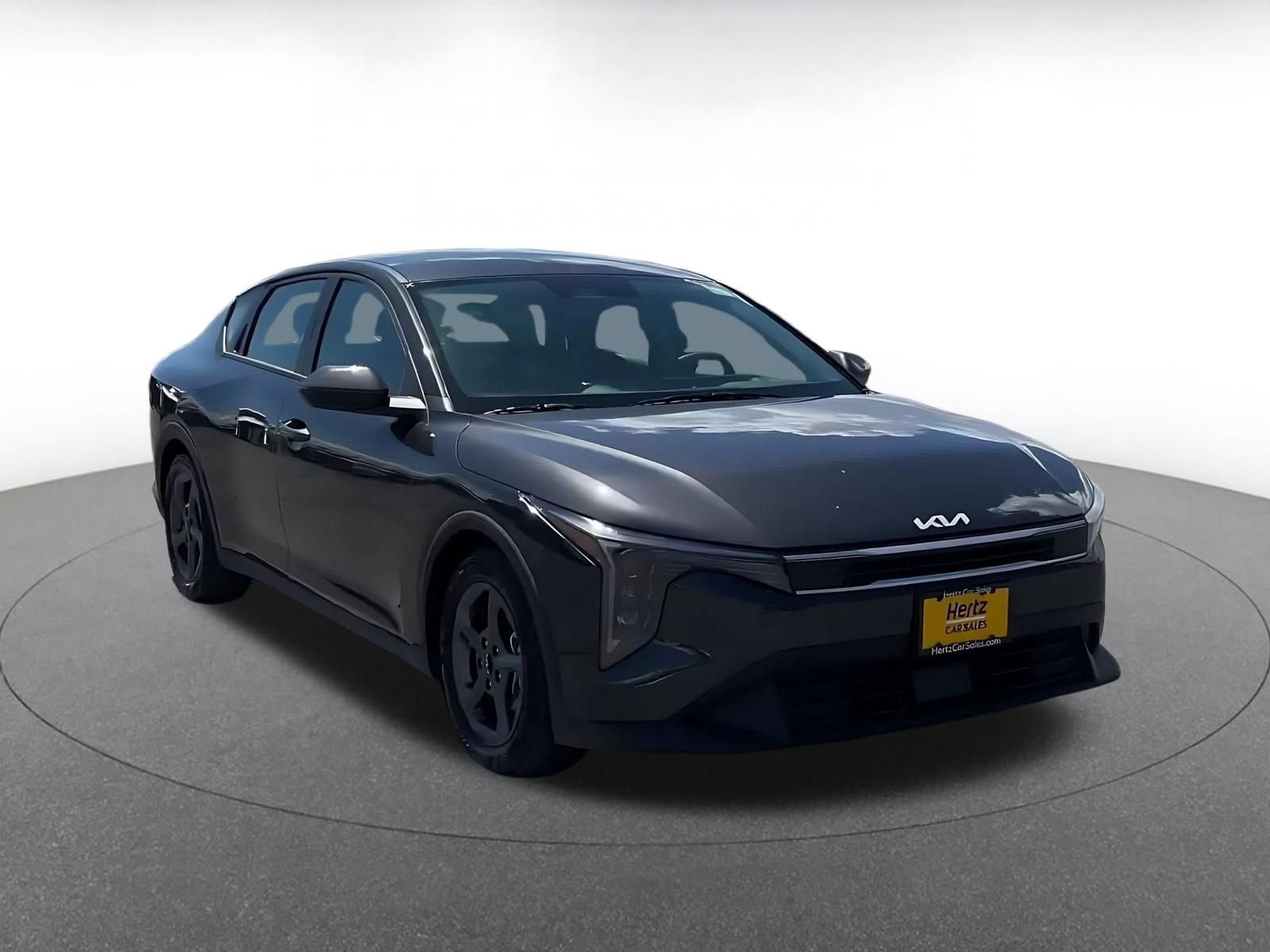 Thumbnail: 2026 Kia K4 - 3
