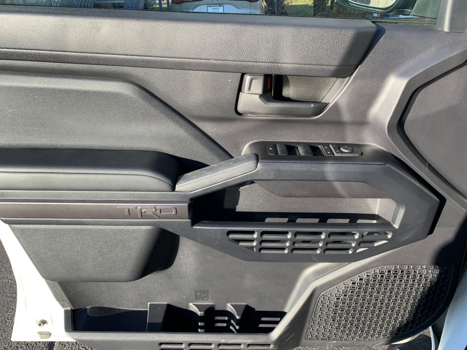 Thumbnail: 2025 Toyota 4Runner - 20