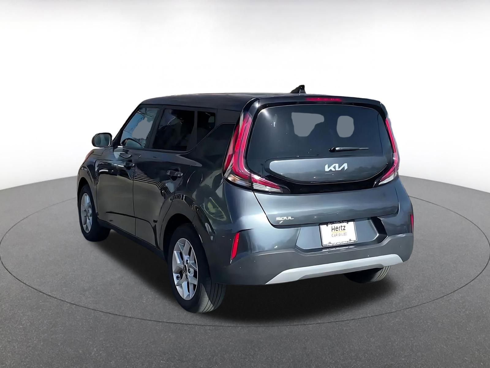 Thumbnail: 2025 Kia Soul - 11