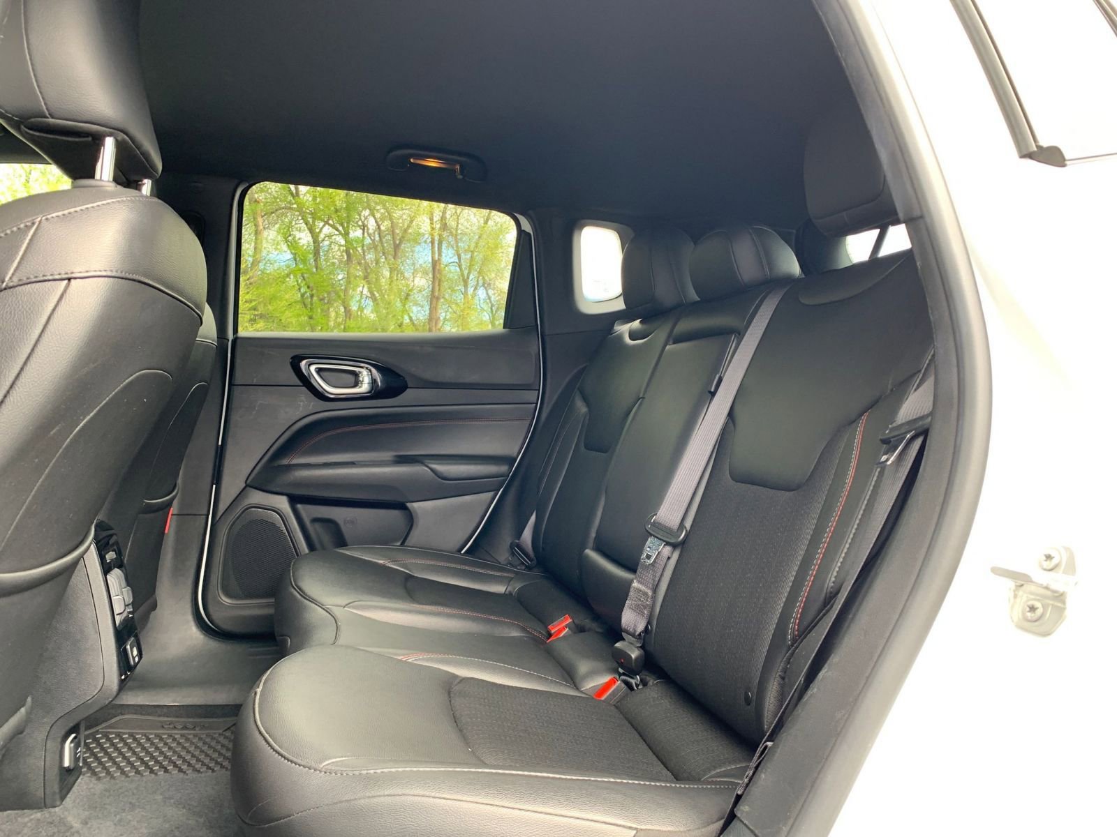 Thumbnail: 2025 Jeep Compass - 24