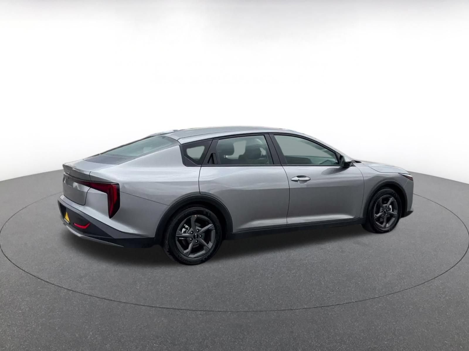 Thumbnail: 2026 Kia K4 - 15
