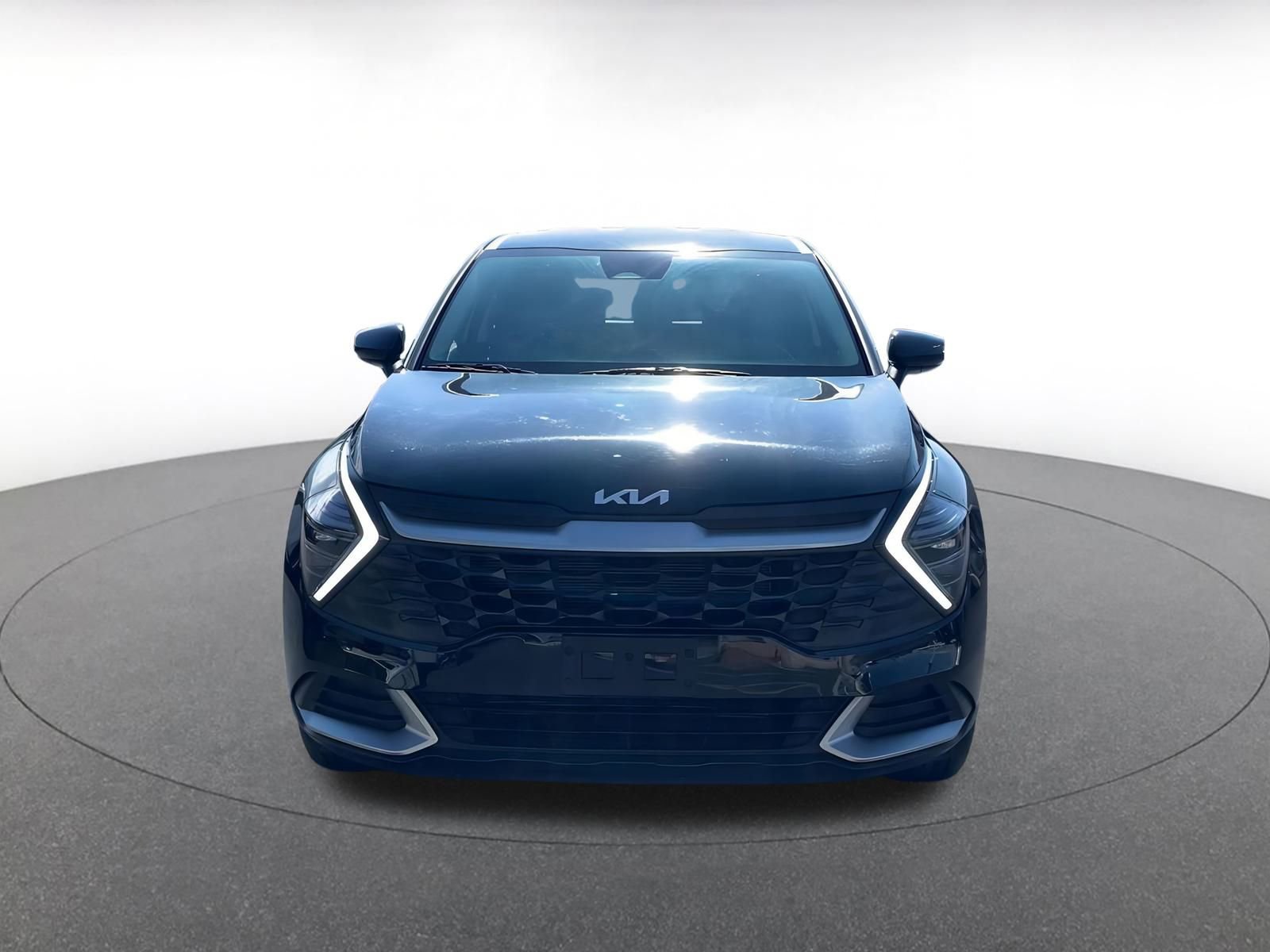 Thumbnail: 2025 Kia Sportage - 4