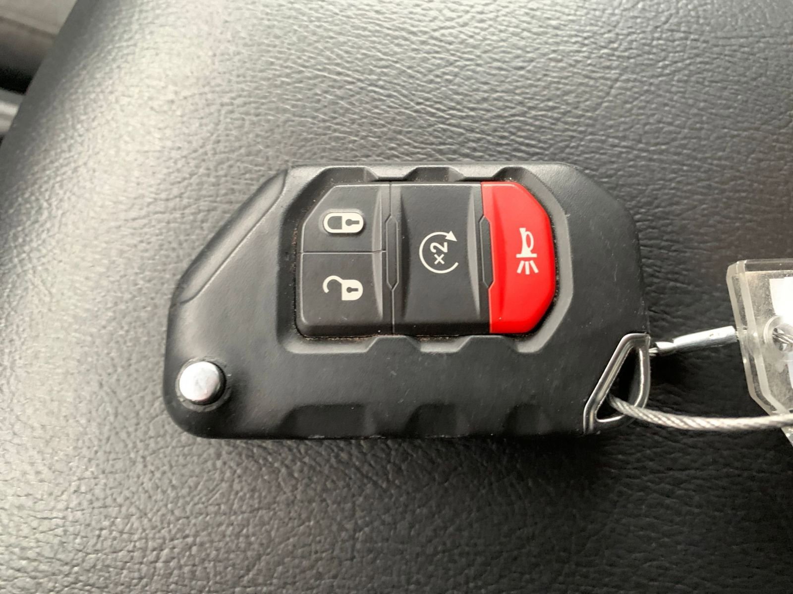 Thumbnail: 2025 Jeep Wrangler - 22