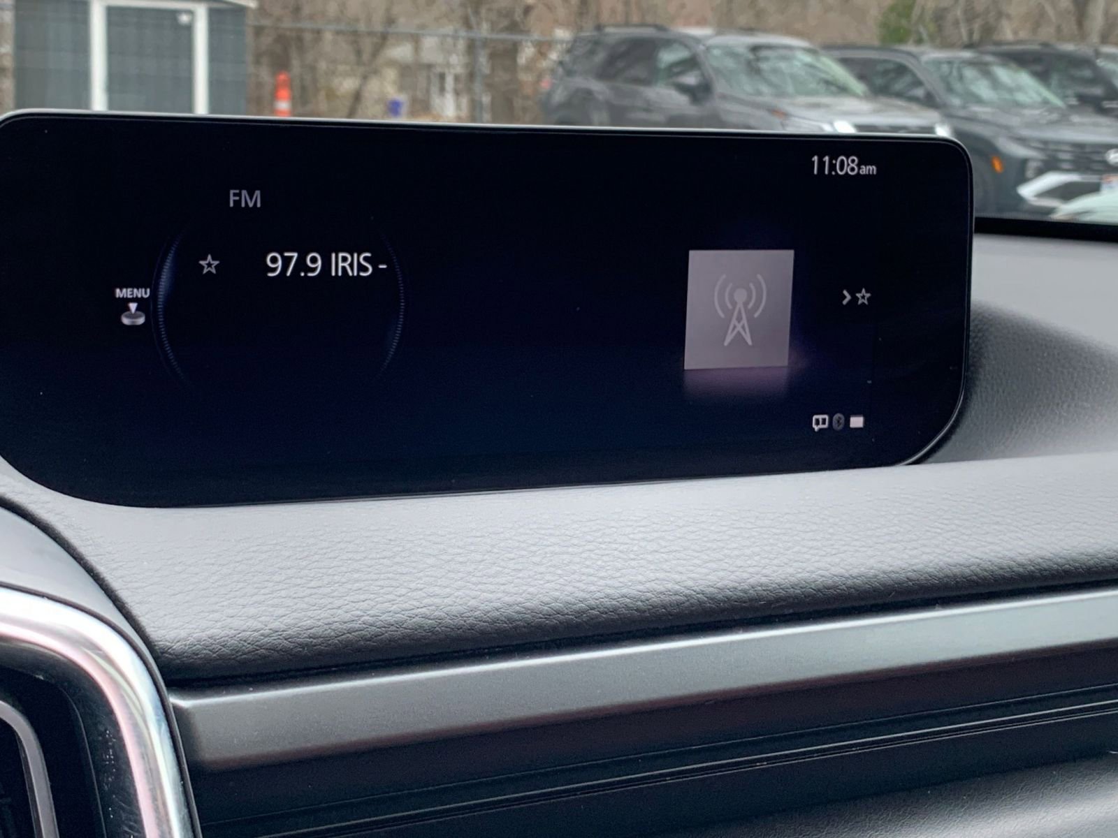 Thumbnail: 2025 Mazda CX-50 - 20