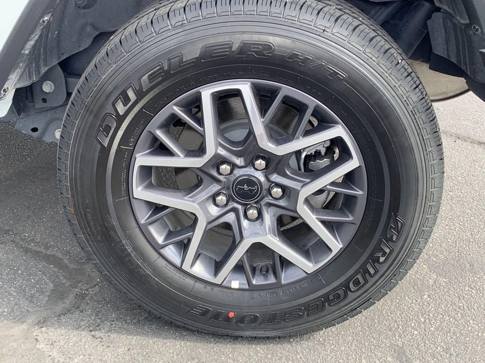 Thumbnail: 2025 Jeep Wrangler - 29