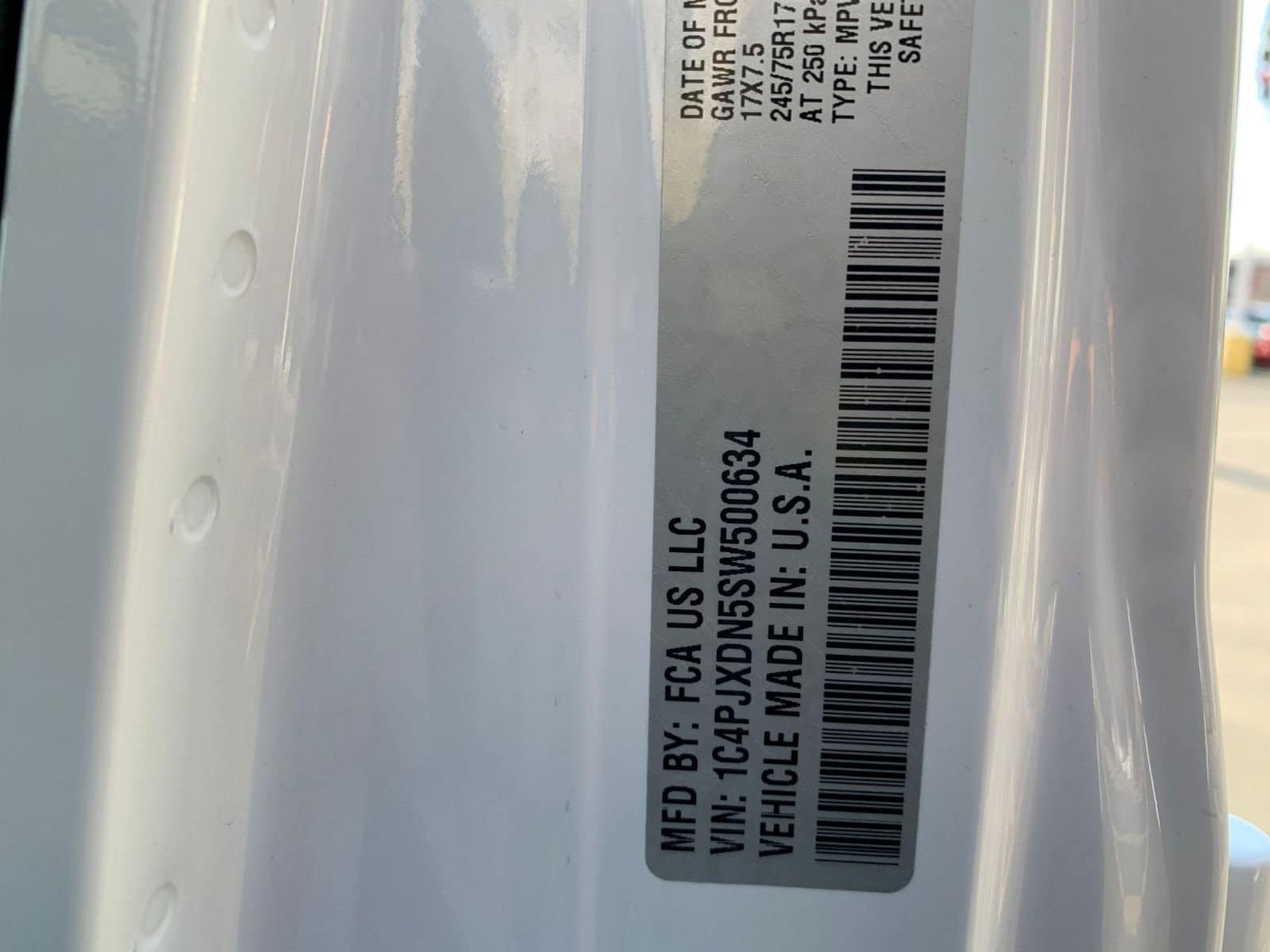 Thumbnail: 2025 Jeep Wrangler - 28