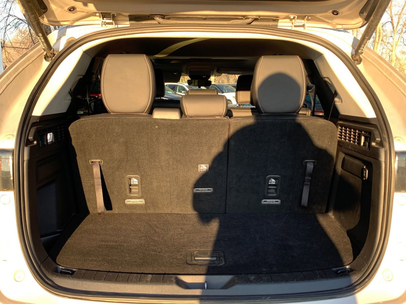 Thumbnail: 2025 Mazda CX-90 - 34