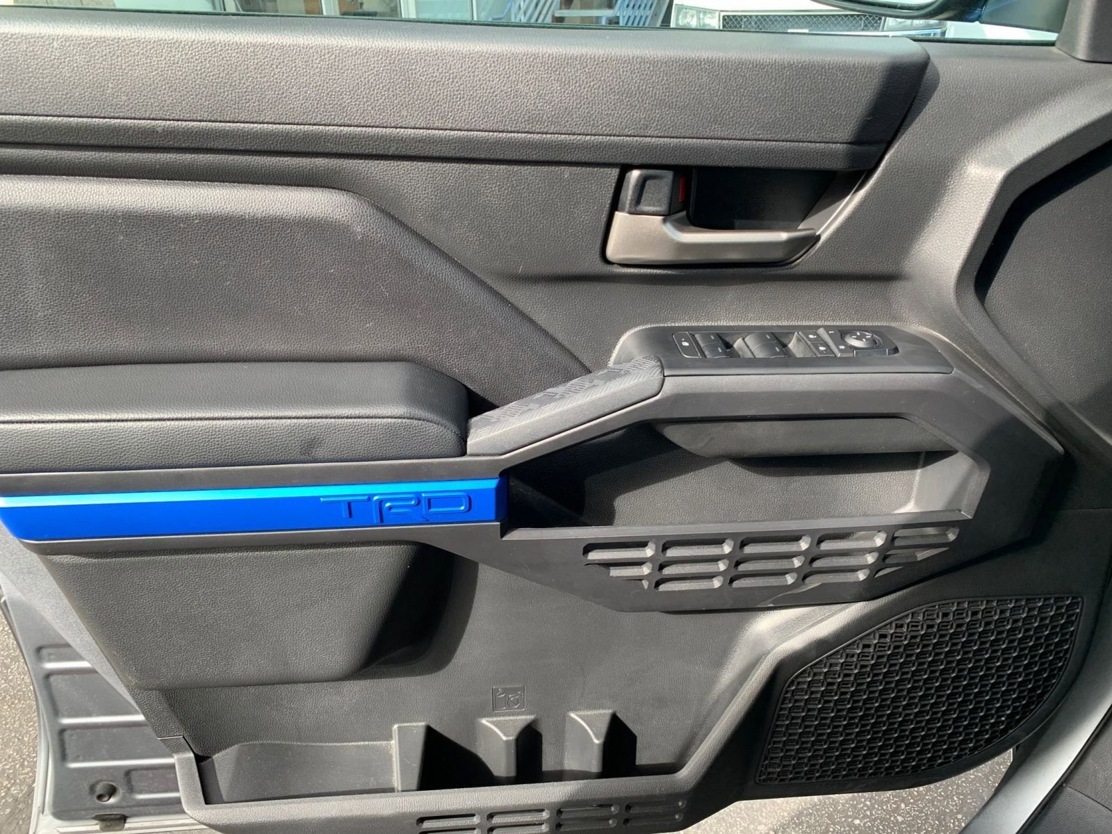 Thumbnail: 2025 Toyota Tacoma - 20