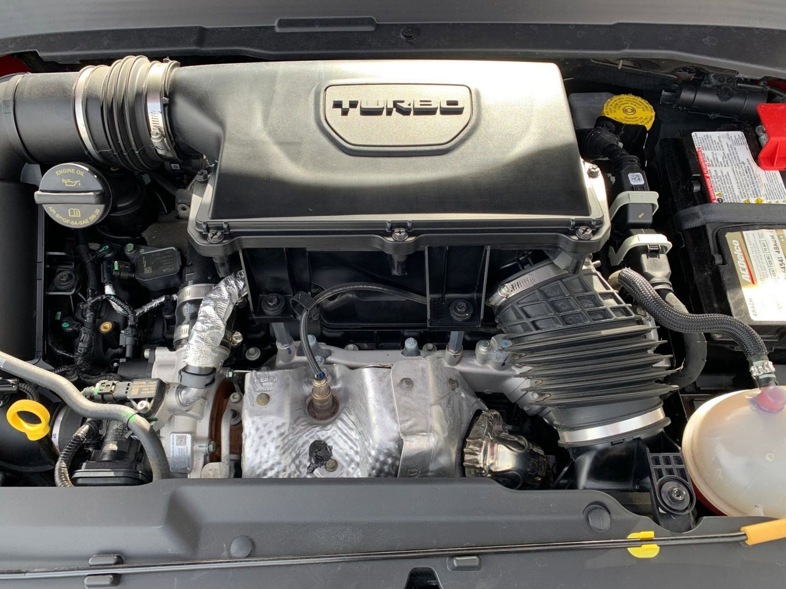 Thumbnail: 2025 Jeep Compass - 31