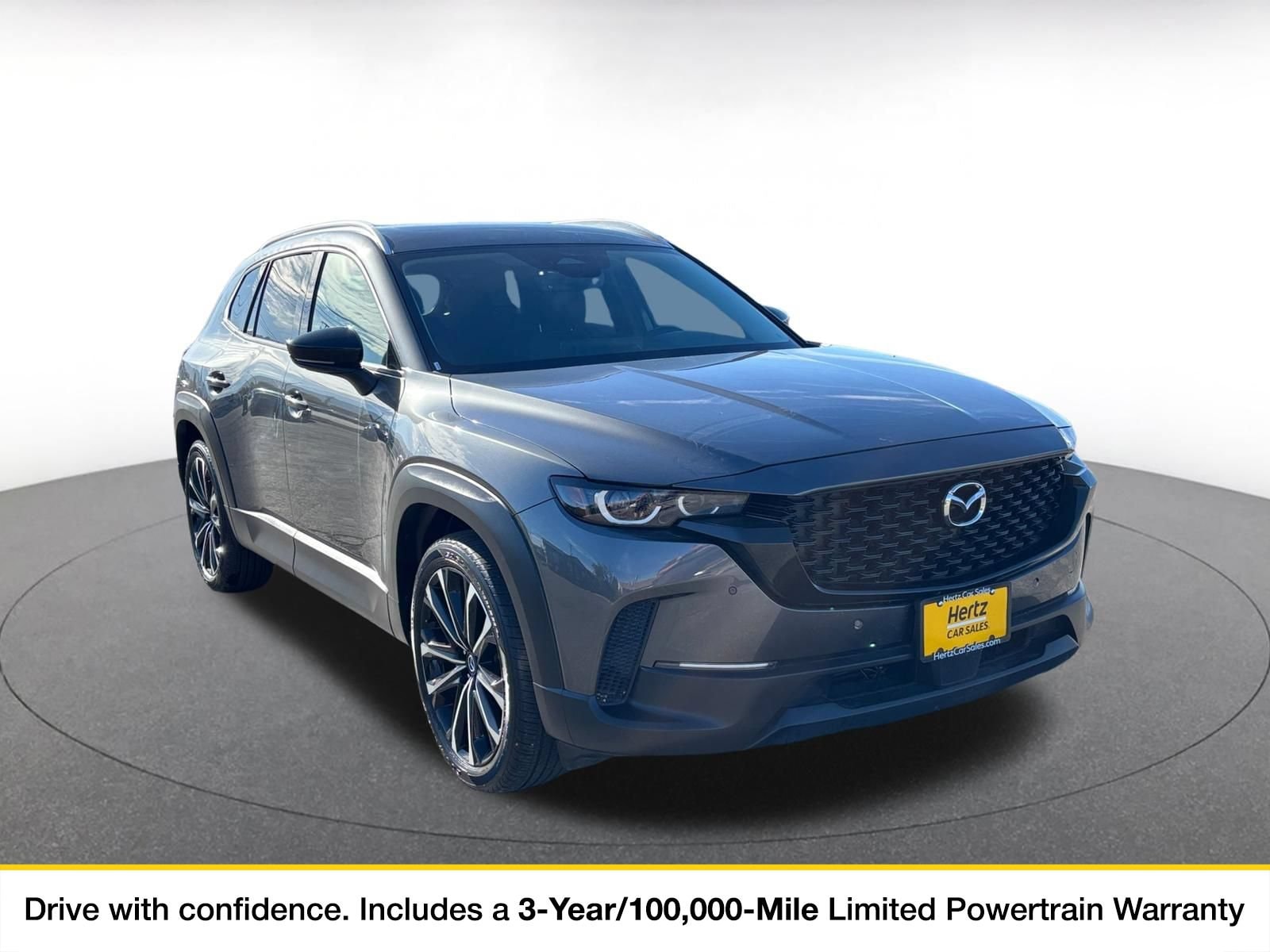 Thumbnail: 2026 Mazda CX-50 - 1