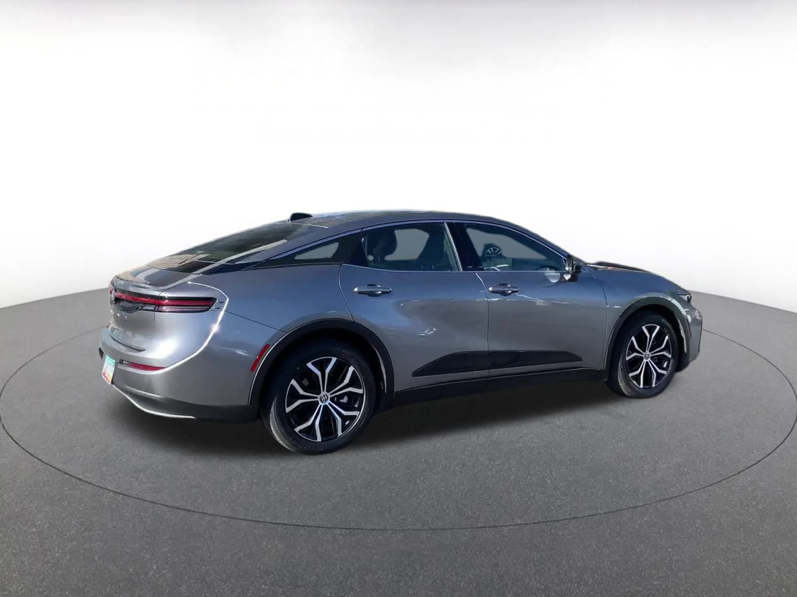 Thumbnail: 2025 Toyota Crown - 15