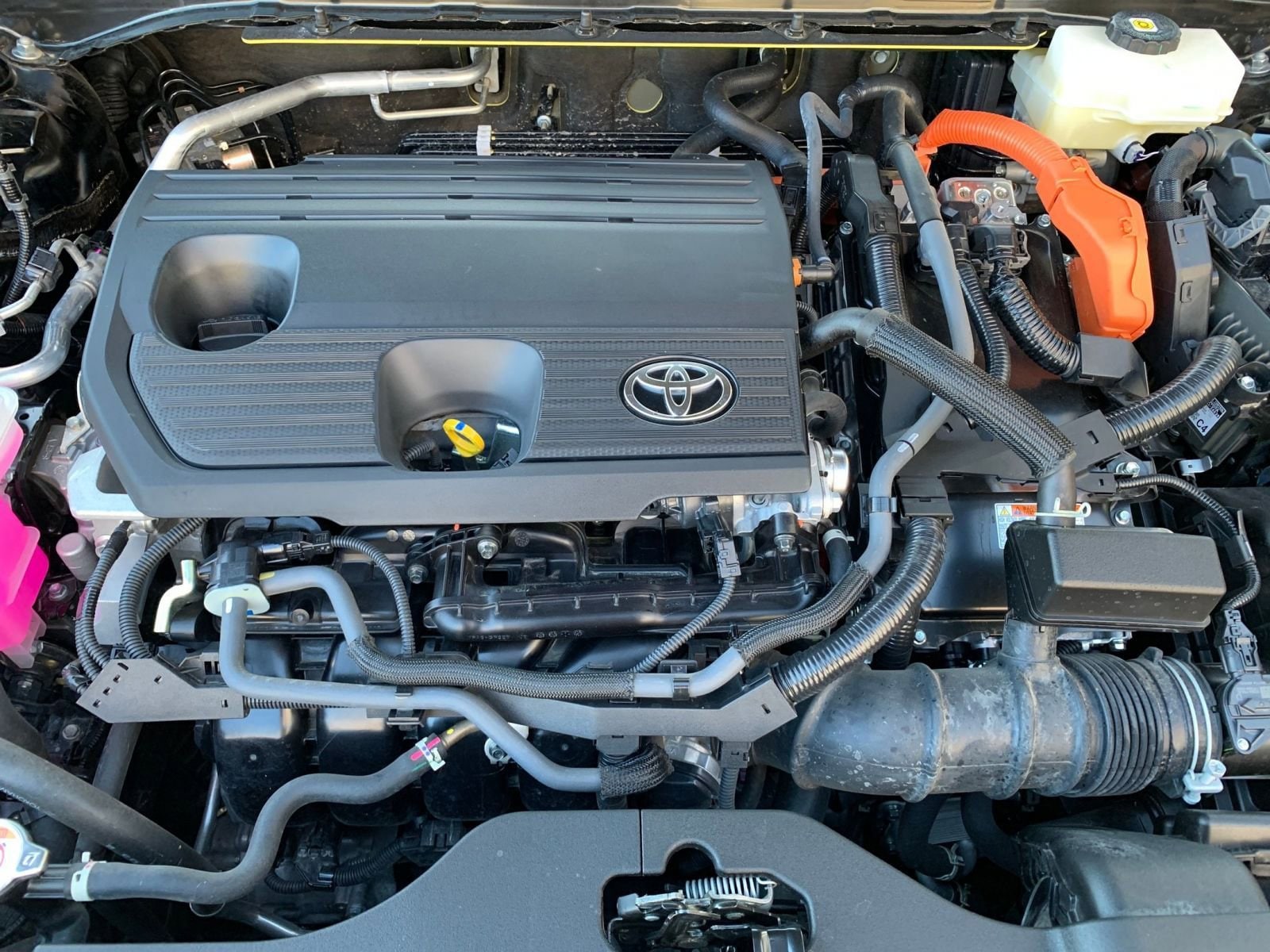 Thumbnail: 2025 Toyota Crown - 32