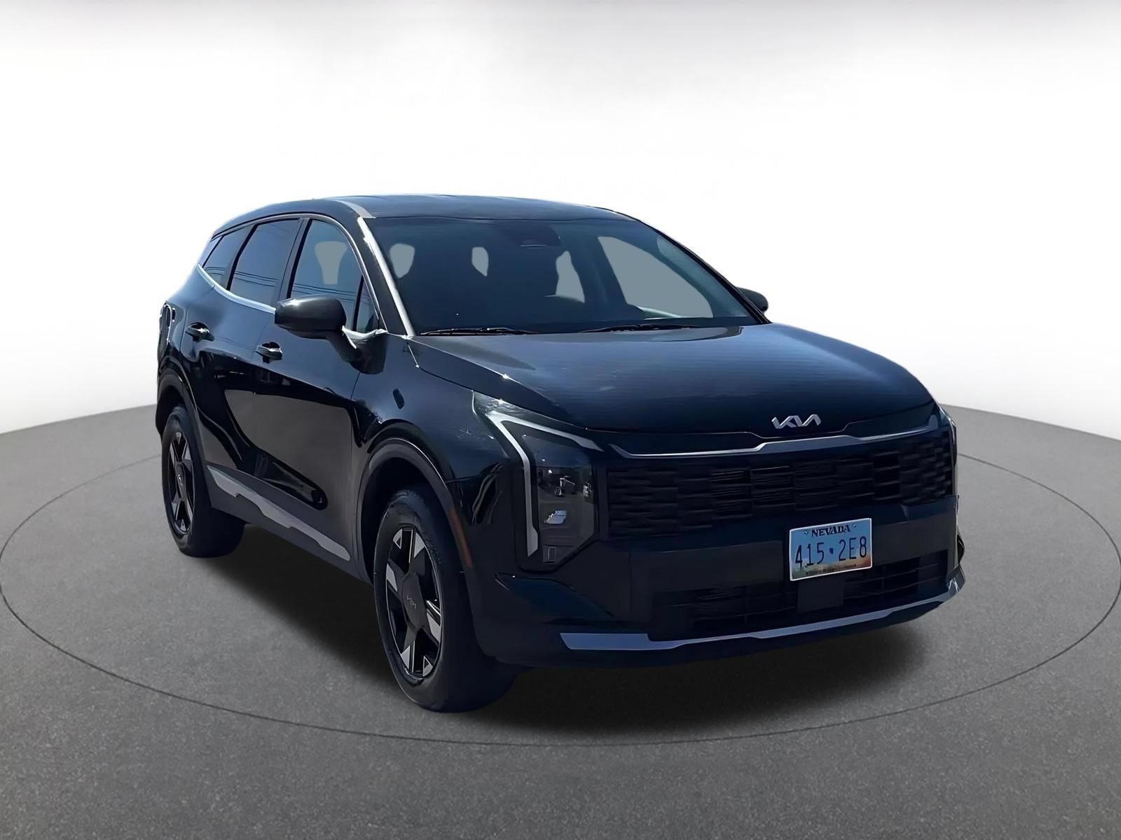 Thumbnail: 2026 Kia Sportage - 3