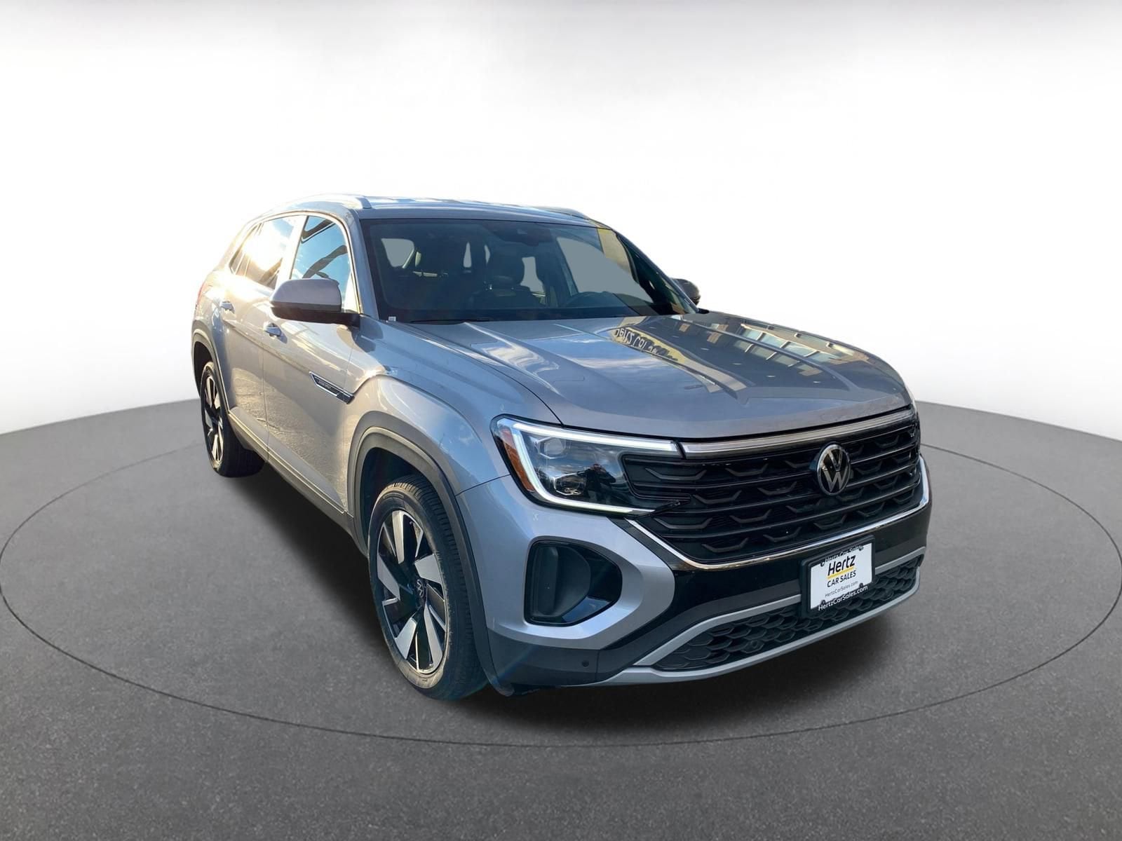 Thumbnail: 2025 Volkswagen Atlas - 1