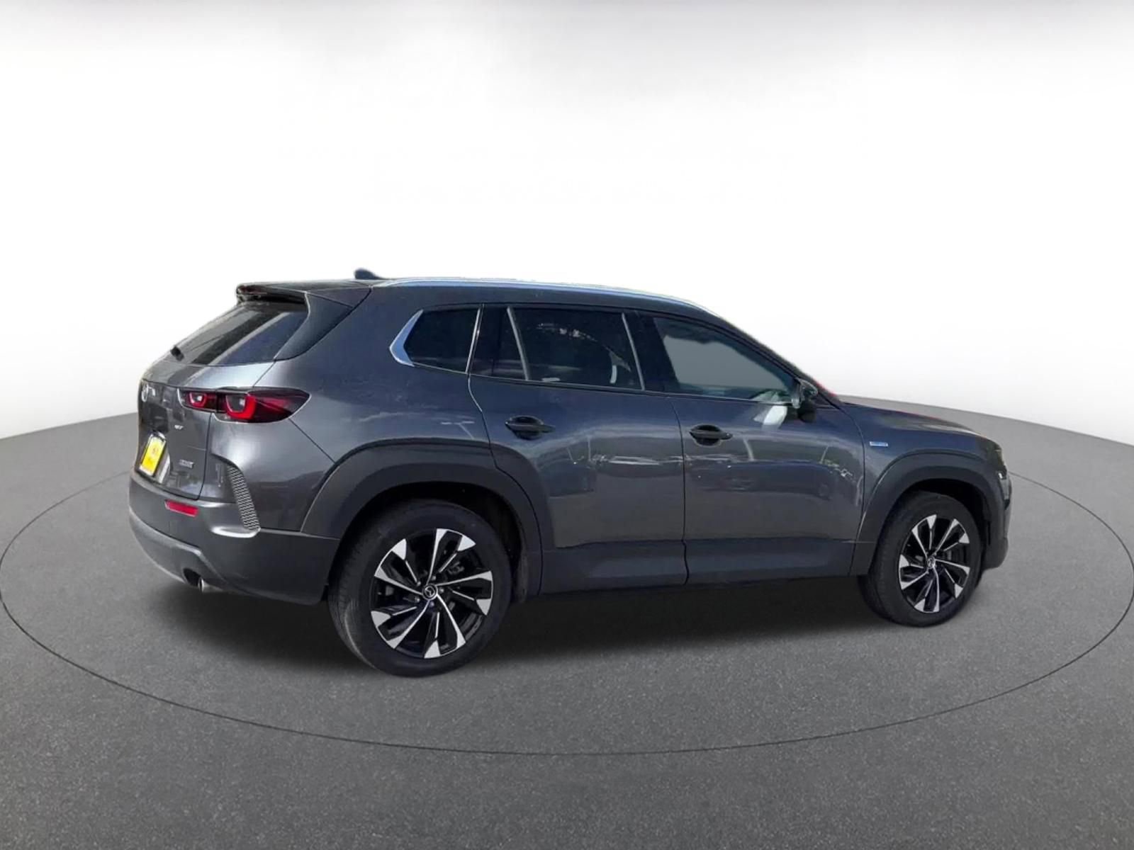 Thumbnail: 2025 Mazda CX-50 - 14