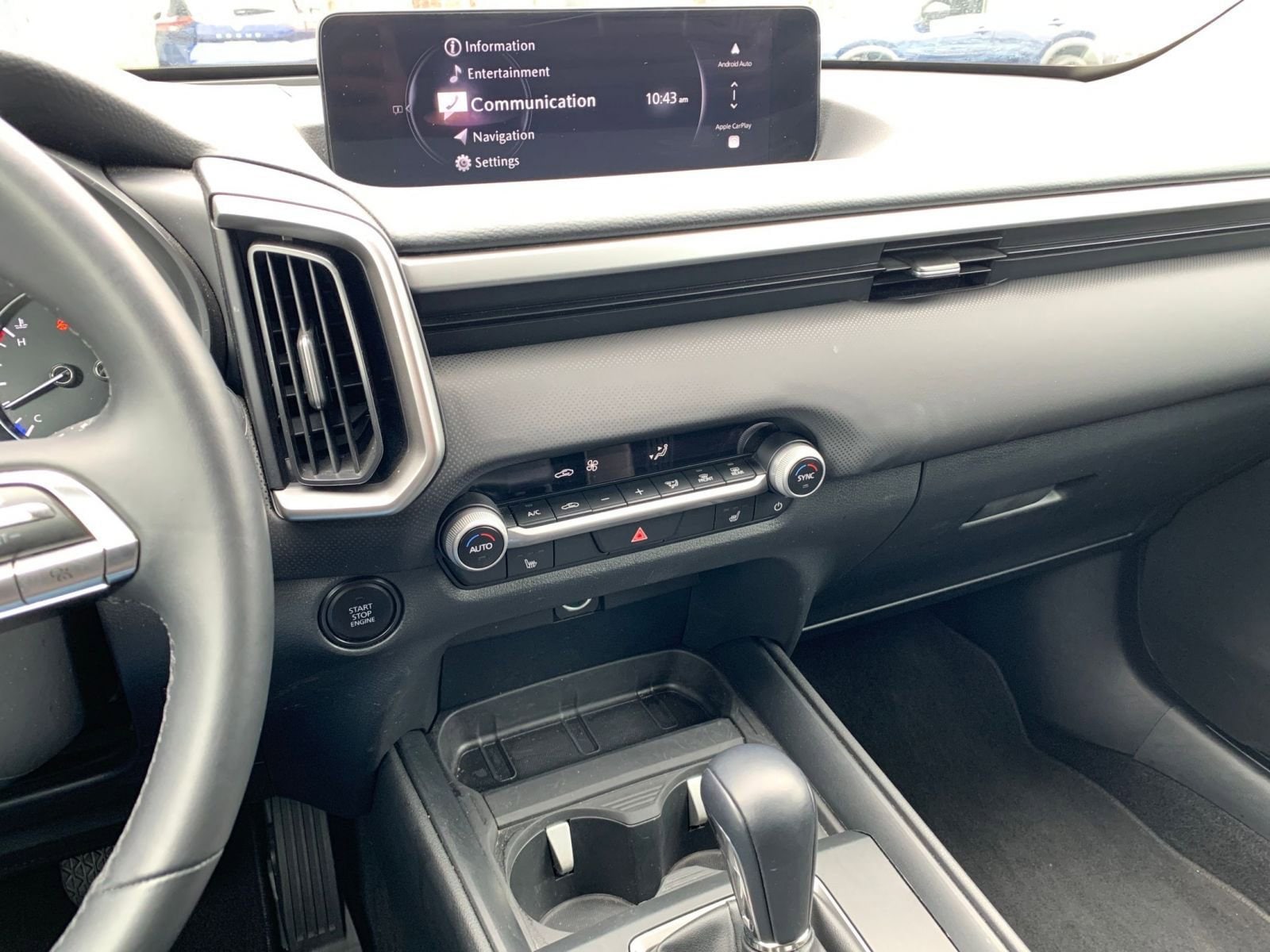 Thumbnail: 2025 Mazda CX-50 - 17