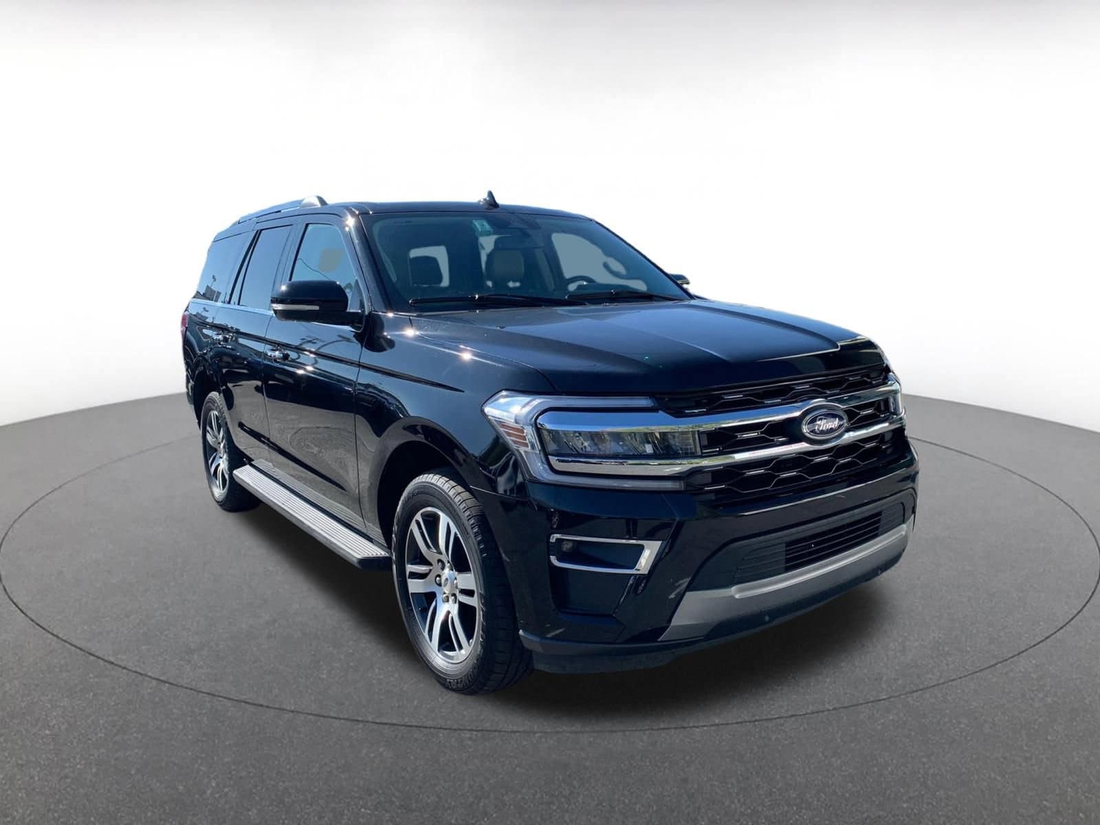 Thumbnail: 2024 Ford Expedition - 1