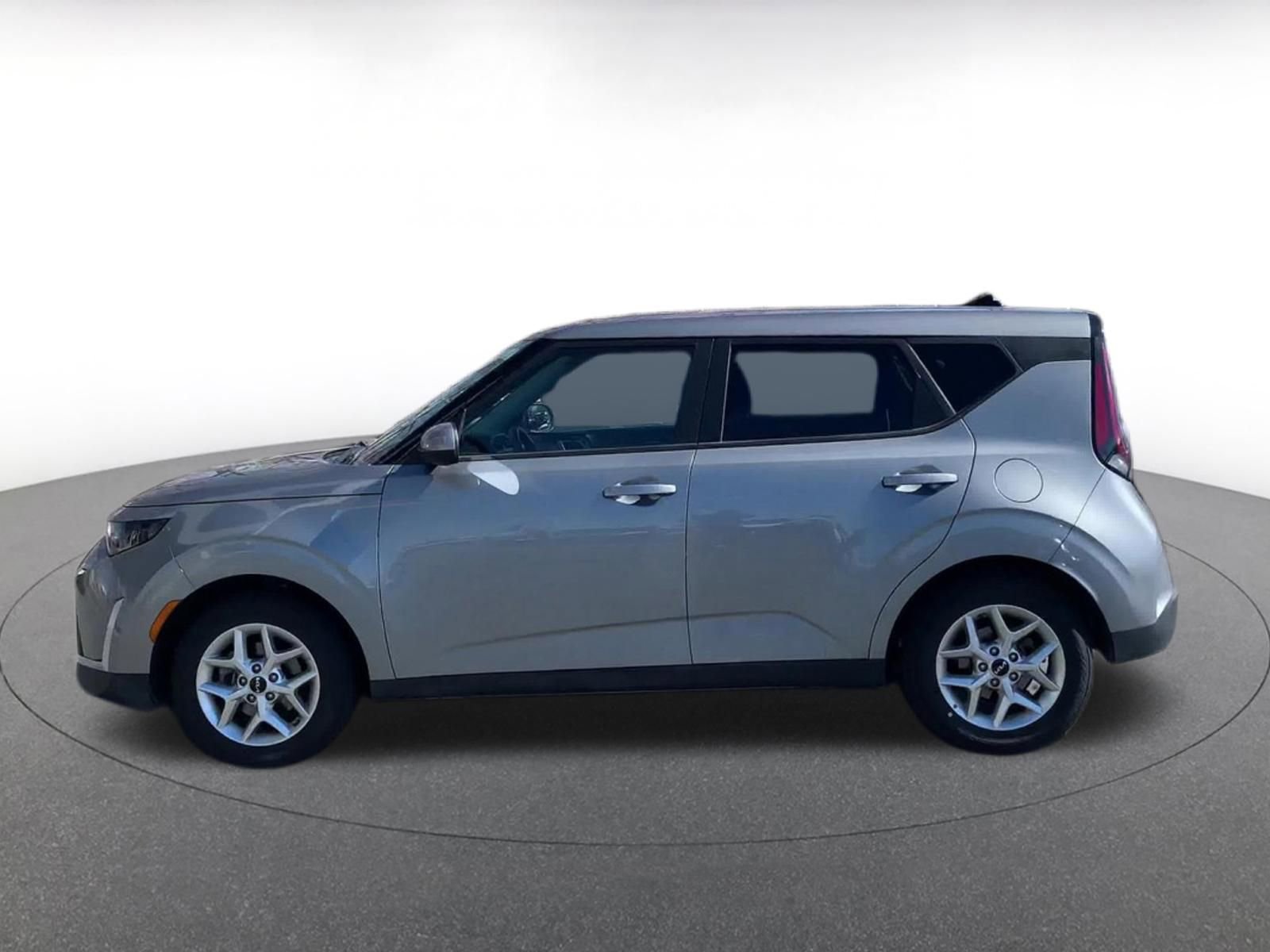 Thumbnail: 2025 Kia Soul - 9