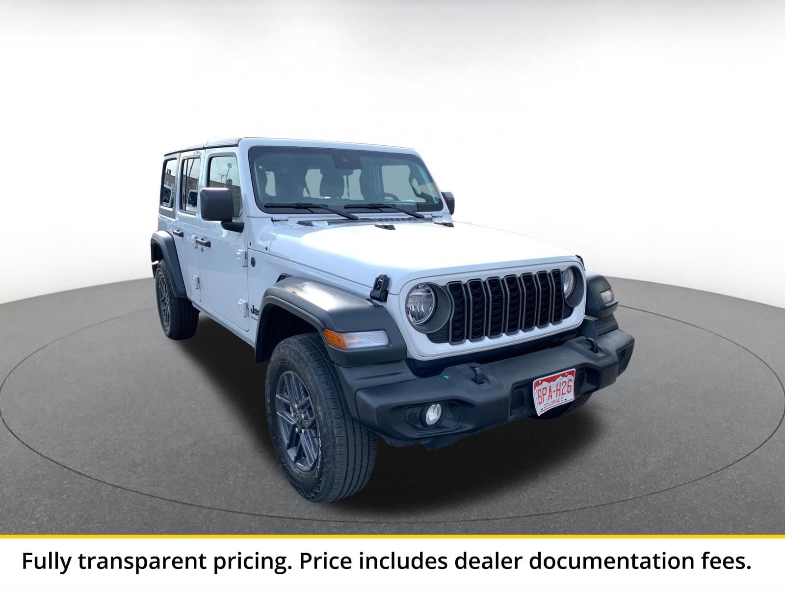 Thumbnail: 2025 Jeep Wrangler - 1