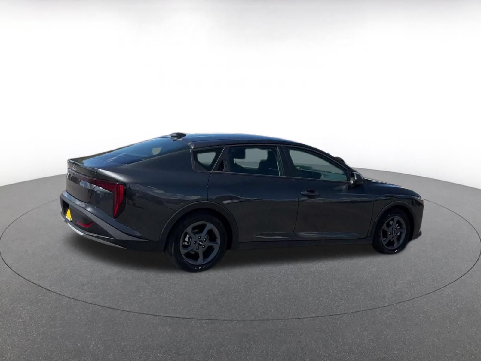 Thumbnail: 2026 Kia K4 - 11