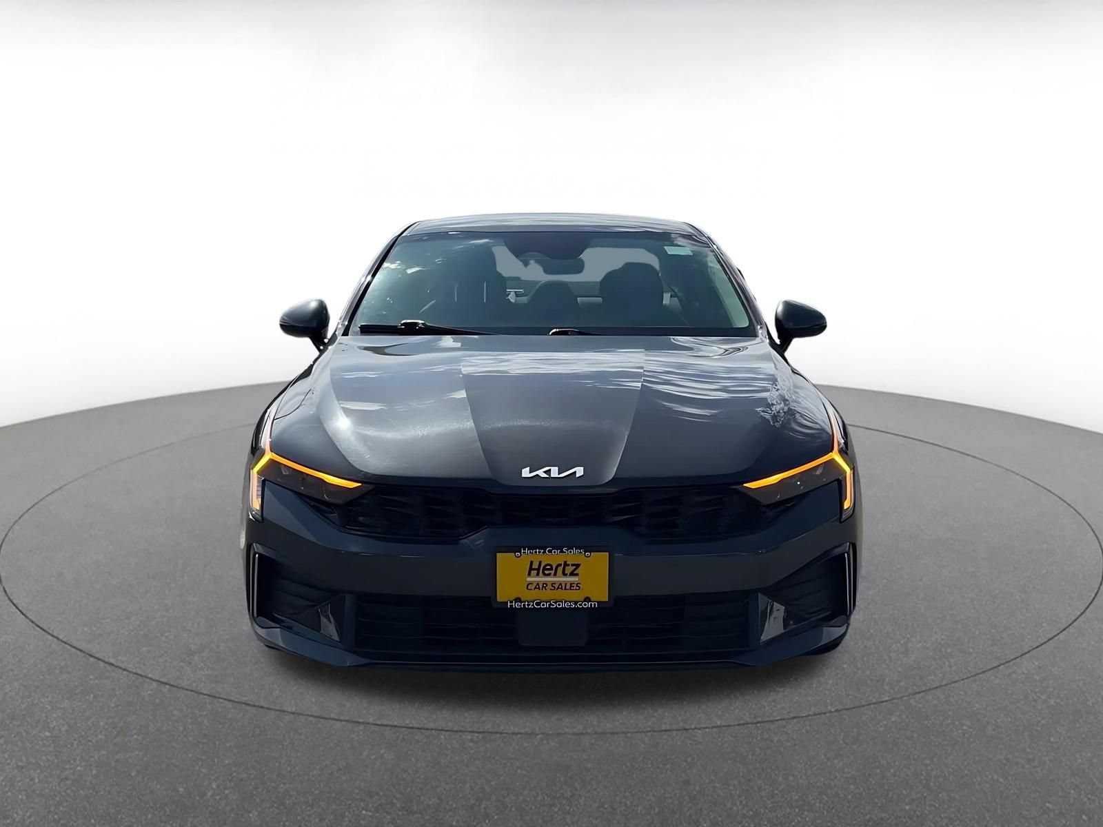 Thumbnail: 2025 Kia K5 - 4