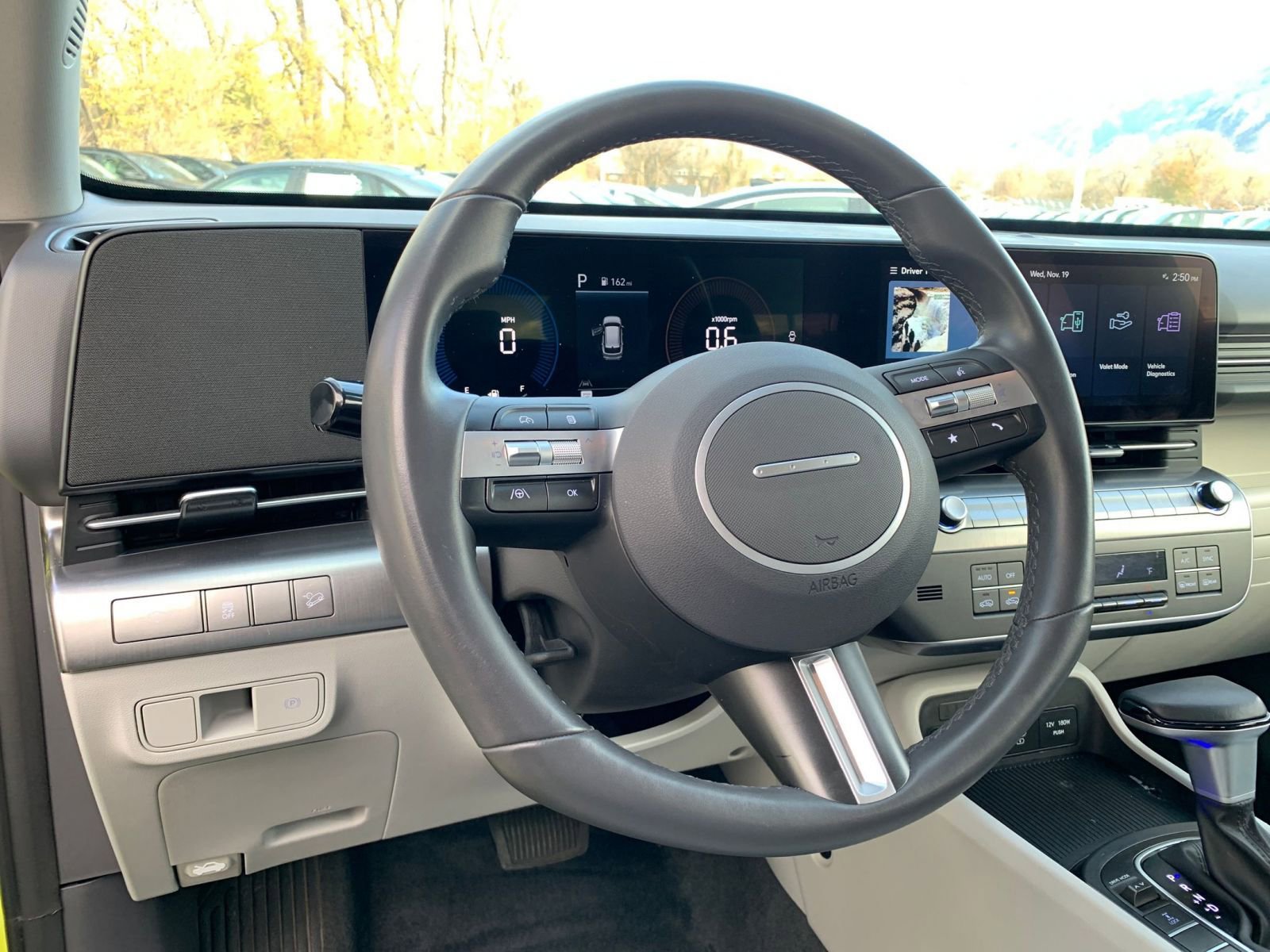 Thumbnail: 2025 Hyundai Kona - 34