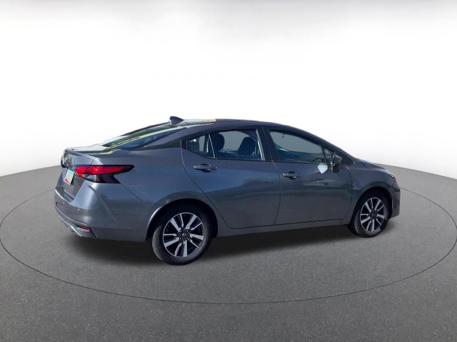 Thumbnail: 2025 Nissan Versa - 15