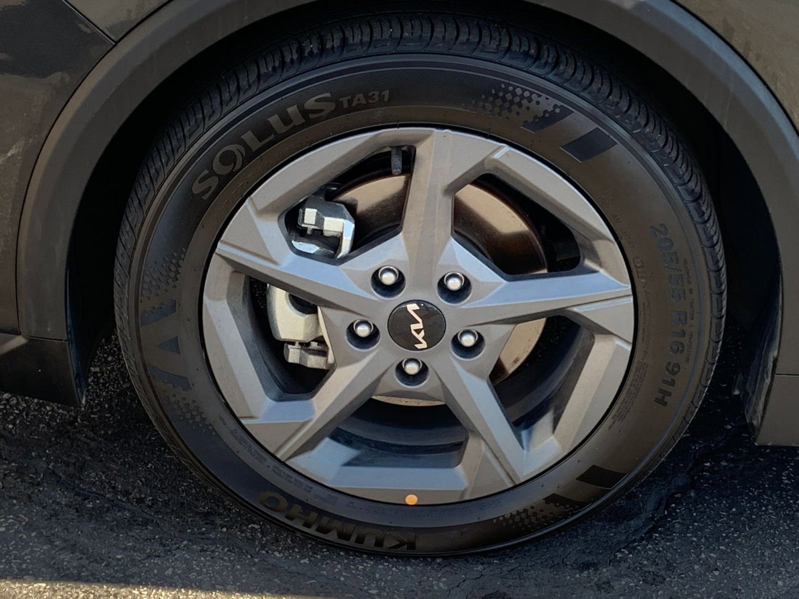 Thumbnail: 2025 Kia K4 - 29