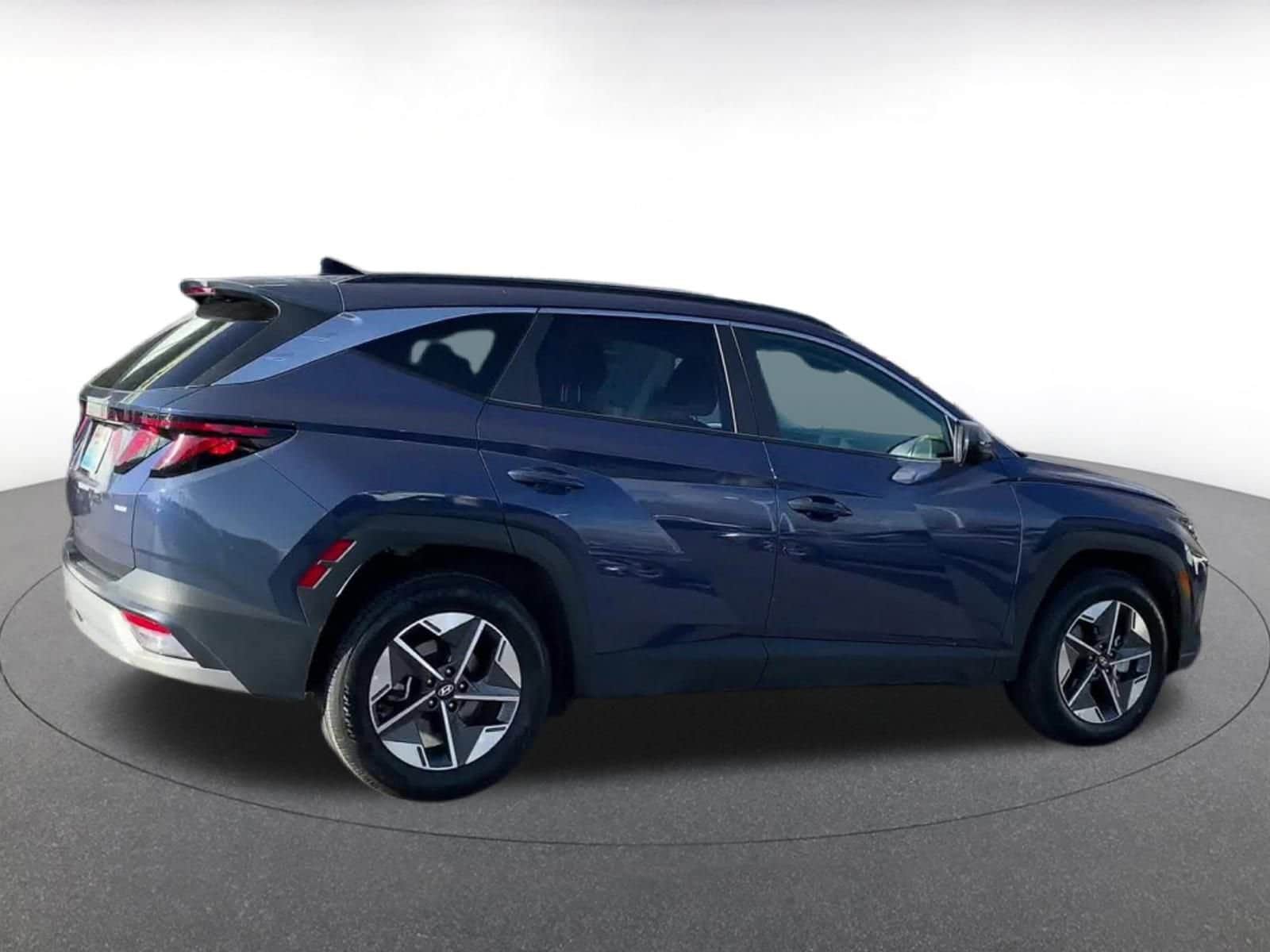 Thumbnail: 2025 Hyundai Tucson - 15