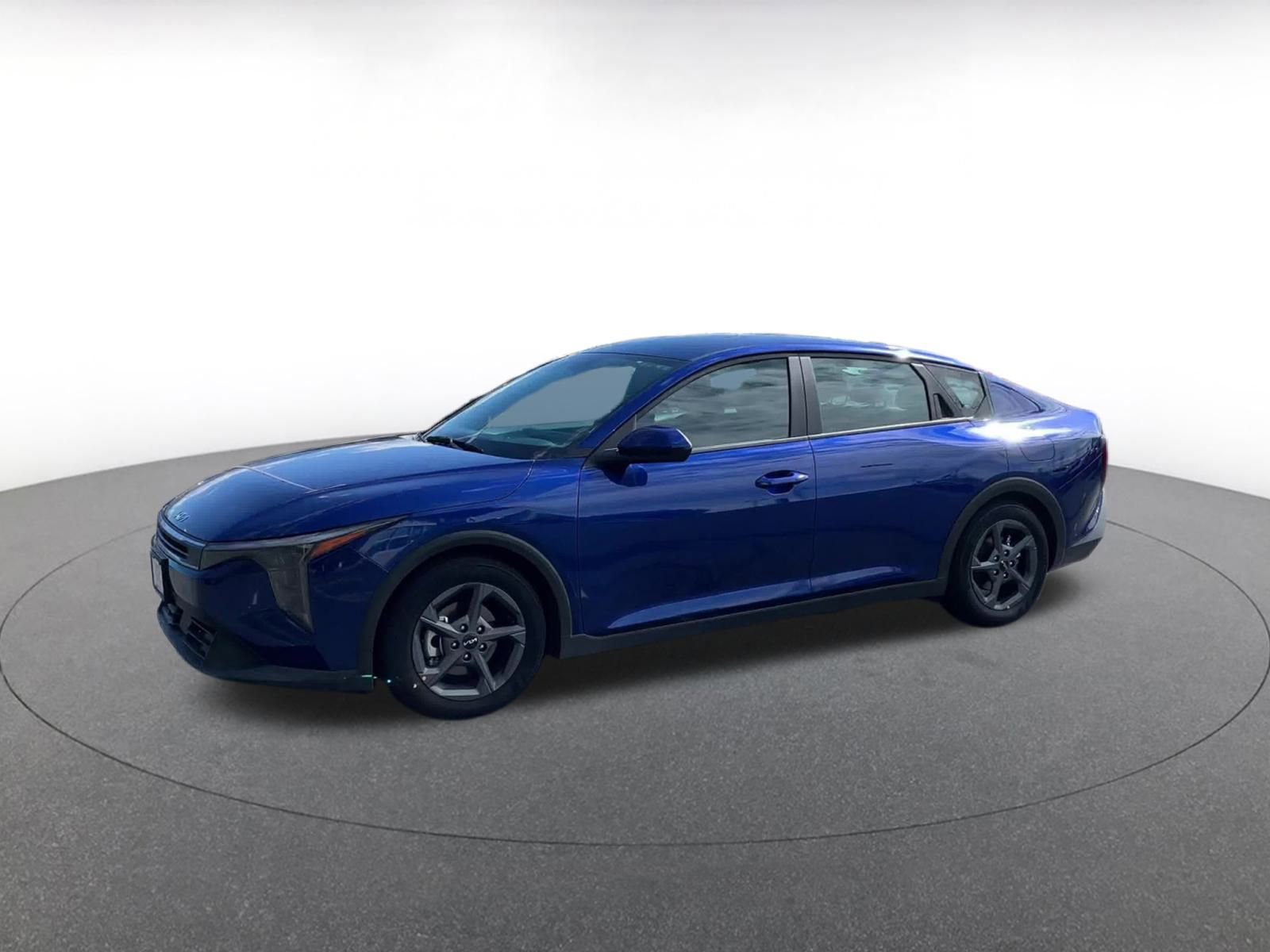 Thumbnail: 2025 Kia K4 - 8