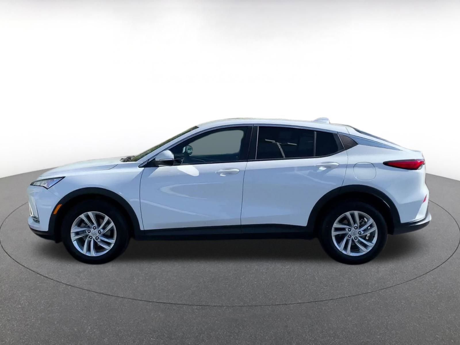 Thumbnail: 2025 Buick Envista - 9