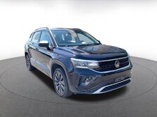 2024 Volkswagen Taos S -
                  Salt Lake City, UT