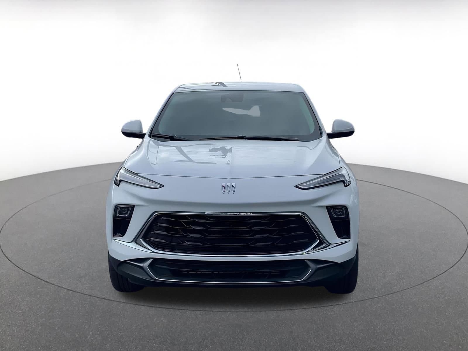 Thumbnail: 2025 Buick Encore GX - 4