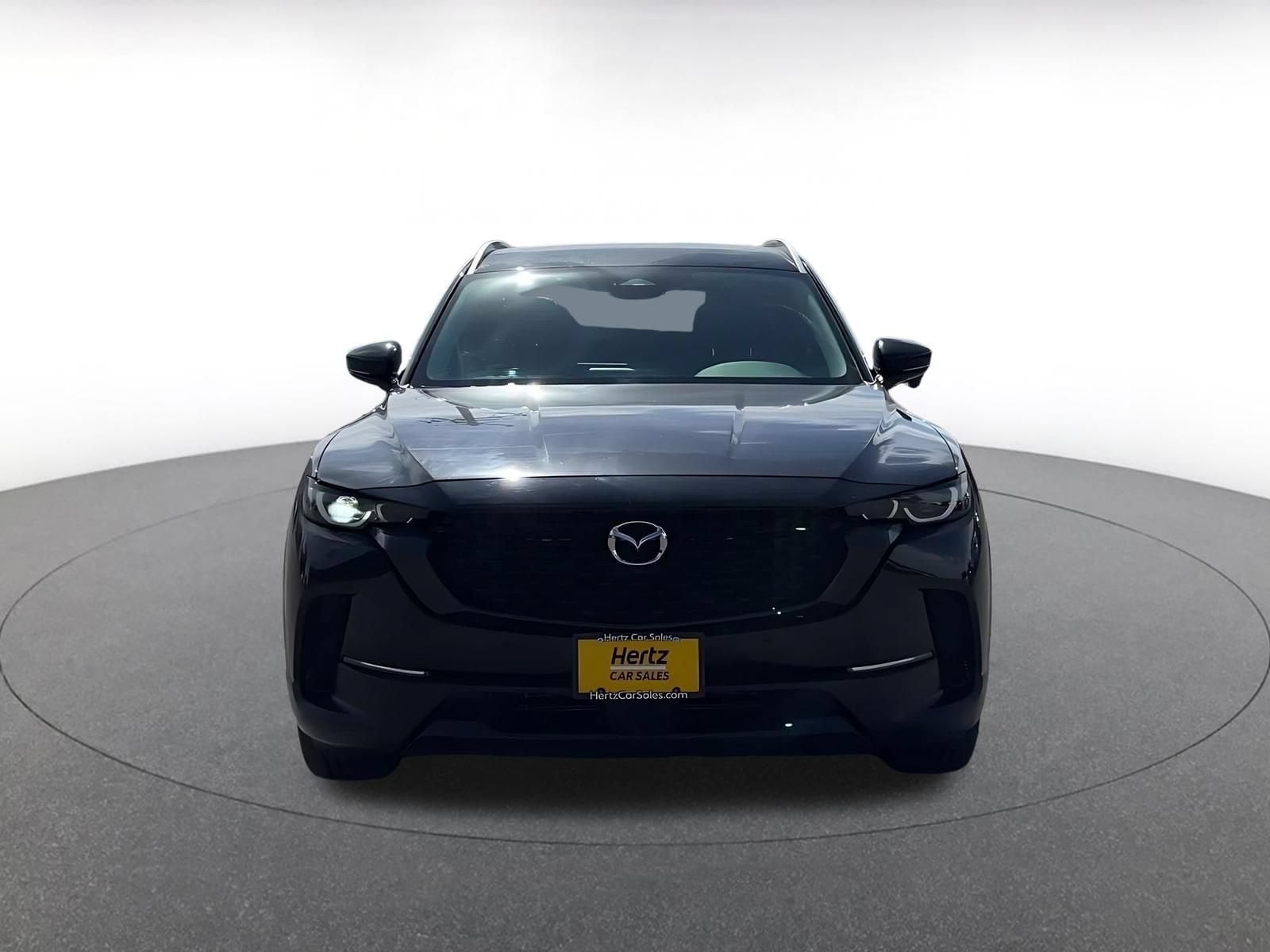 Thumbnail: 2026 Mazda CX-50 - 4