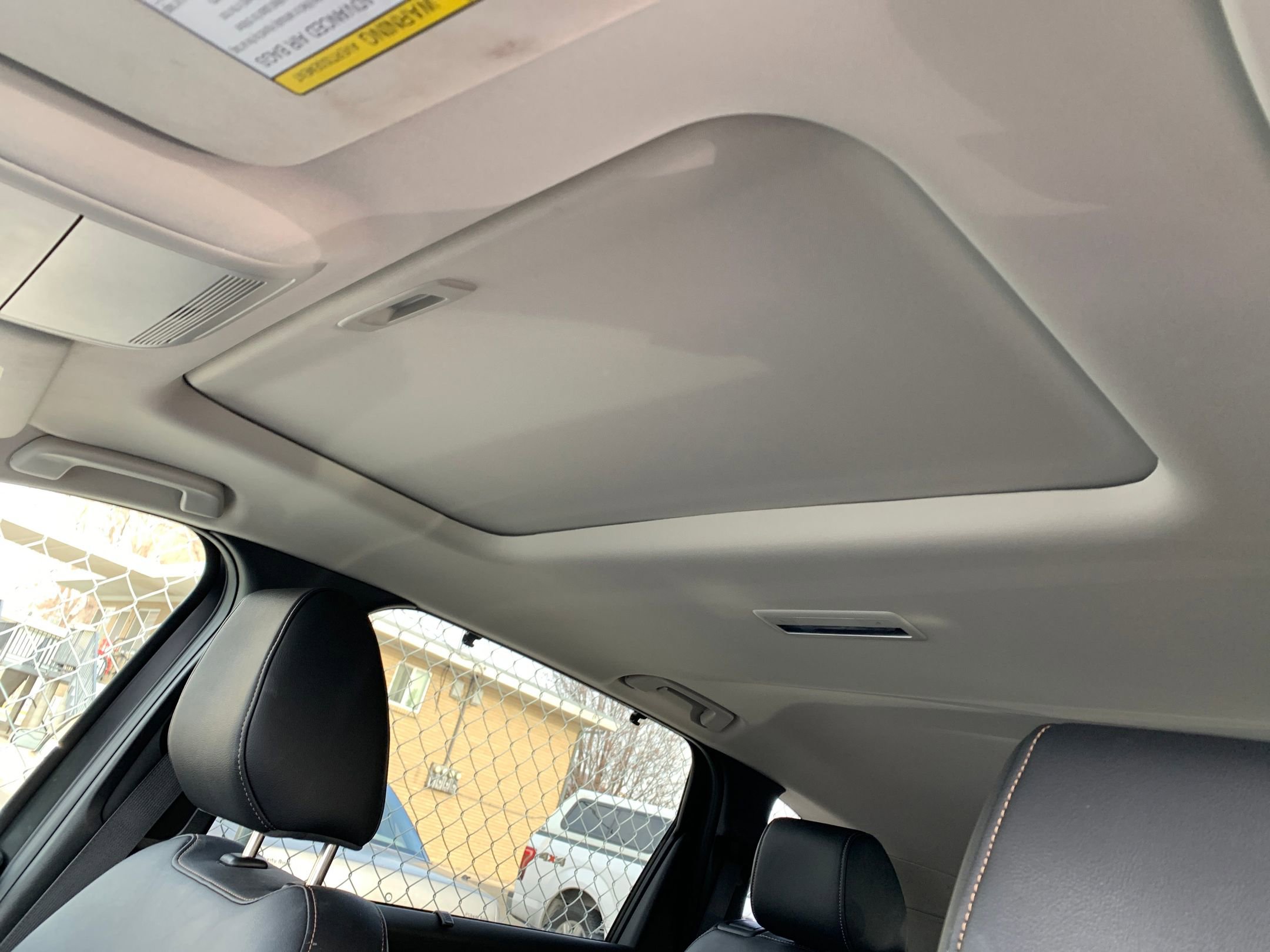 Thumbnail: 2025 Mazda CX-90 - 31