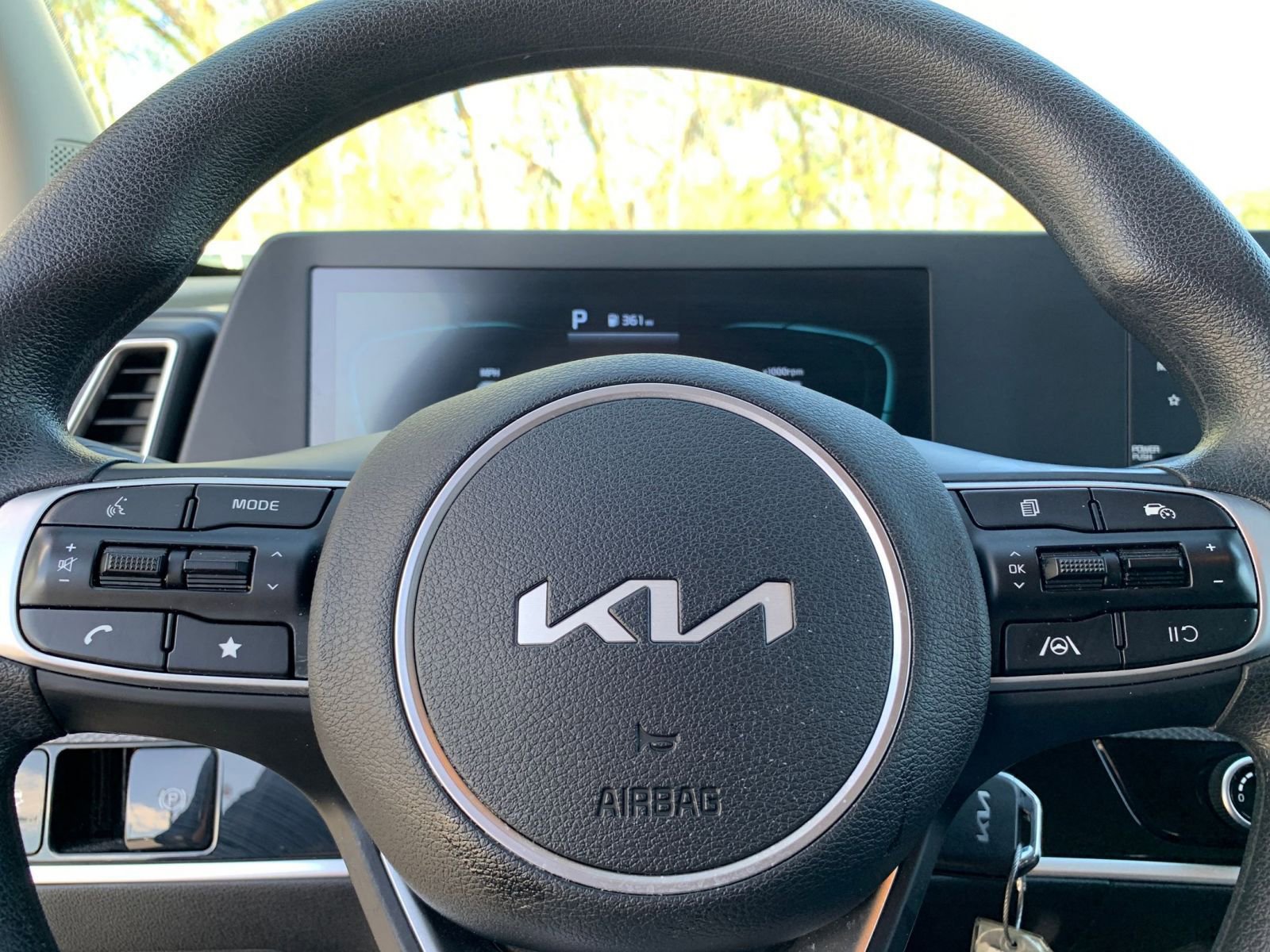 Thumbnail: 2025 Kia Sportage - 27