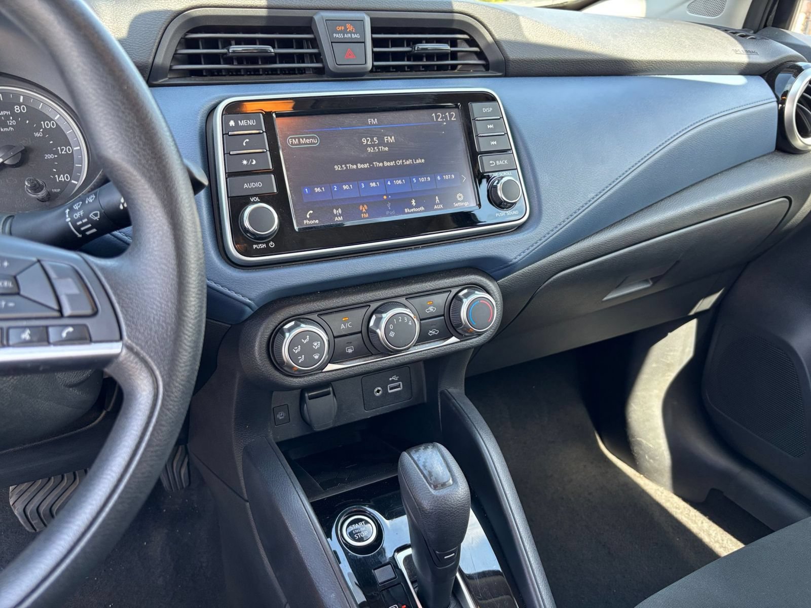 Thumbnail: 2025 Nissan Versa - 16