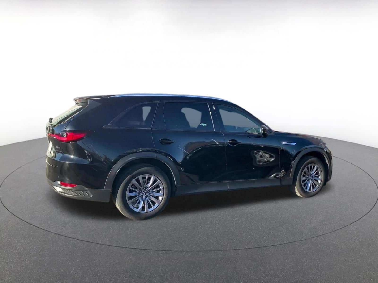Thumbnail: 2025 Mazda CX-90 - 15