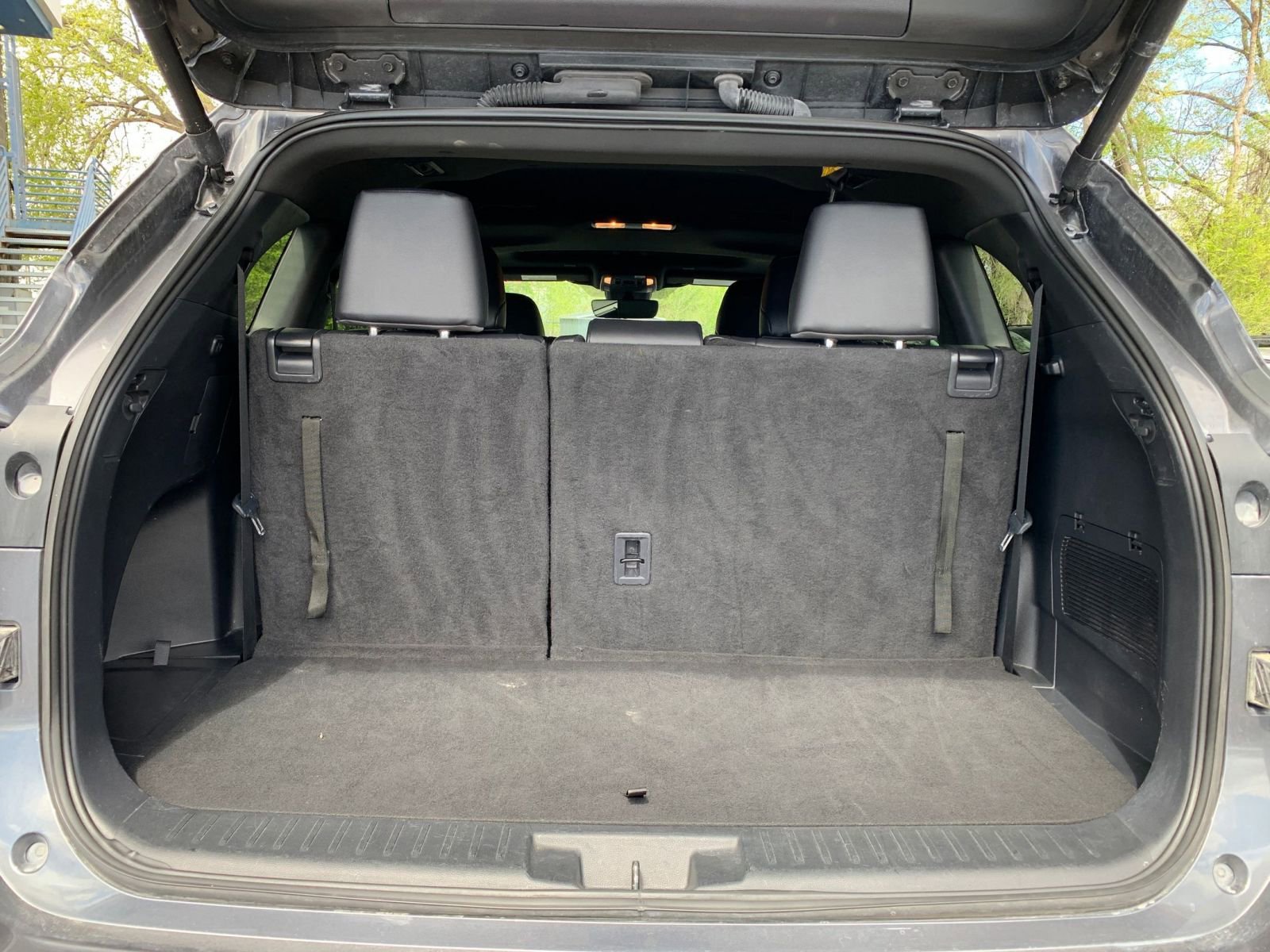 Thumbnail: 2025 Toyota Highlander - 34