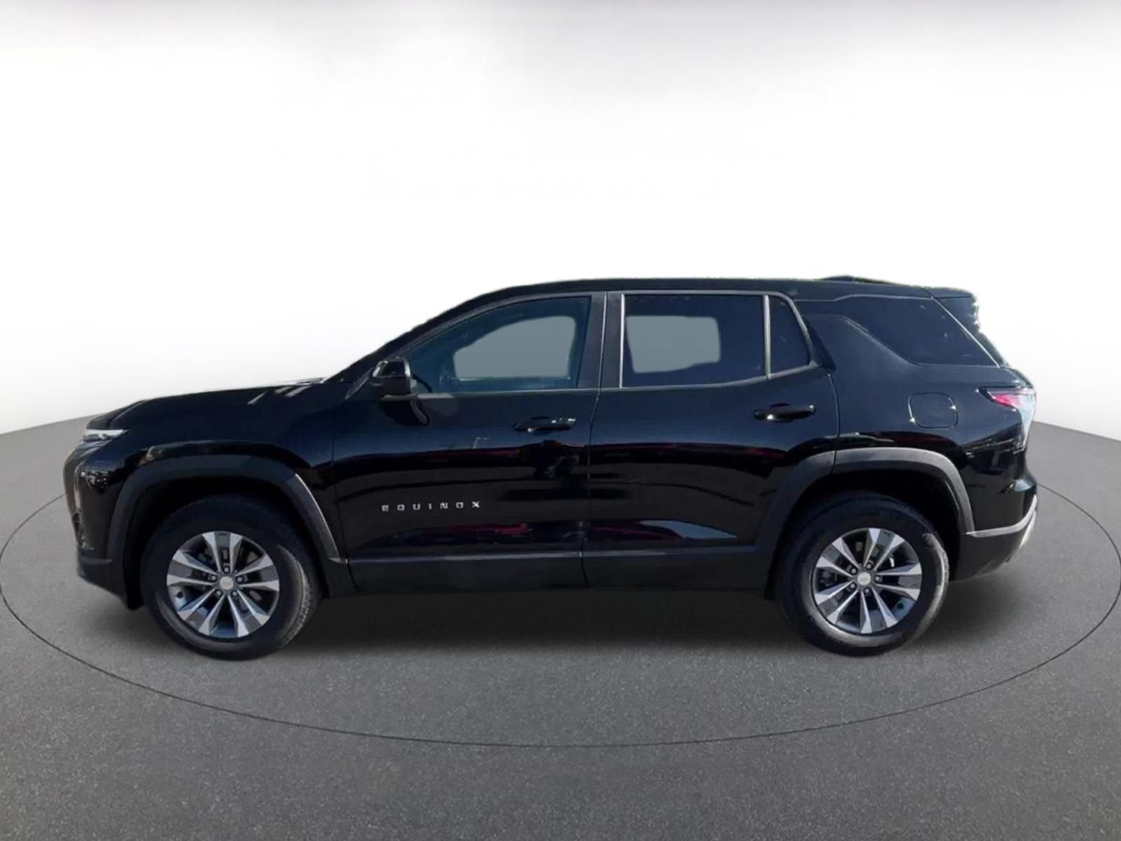 Thumbnail: 2025 Chevrolet Equinox - 7